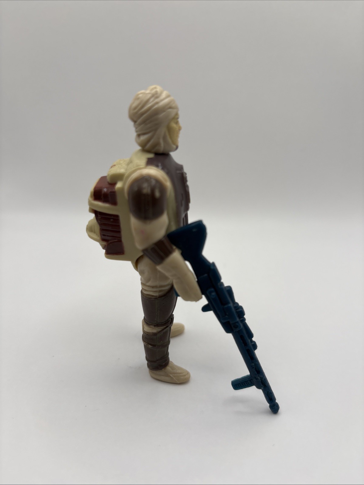 Dengar sold