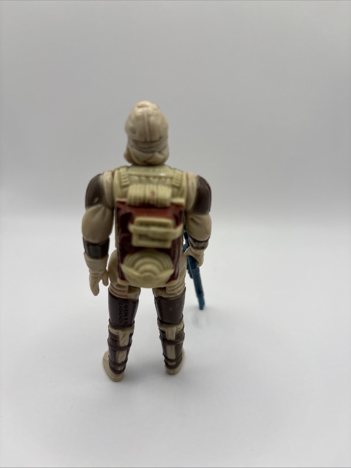 Dengar sold
