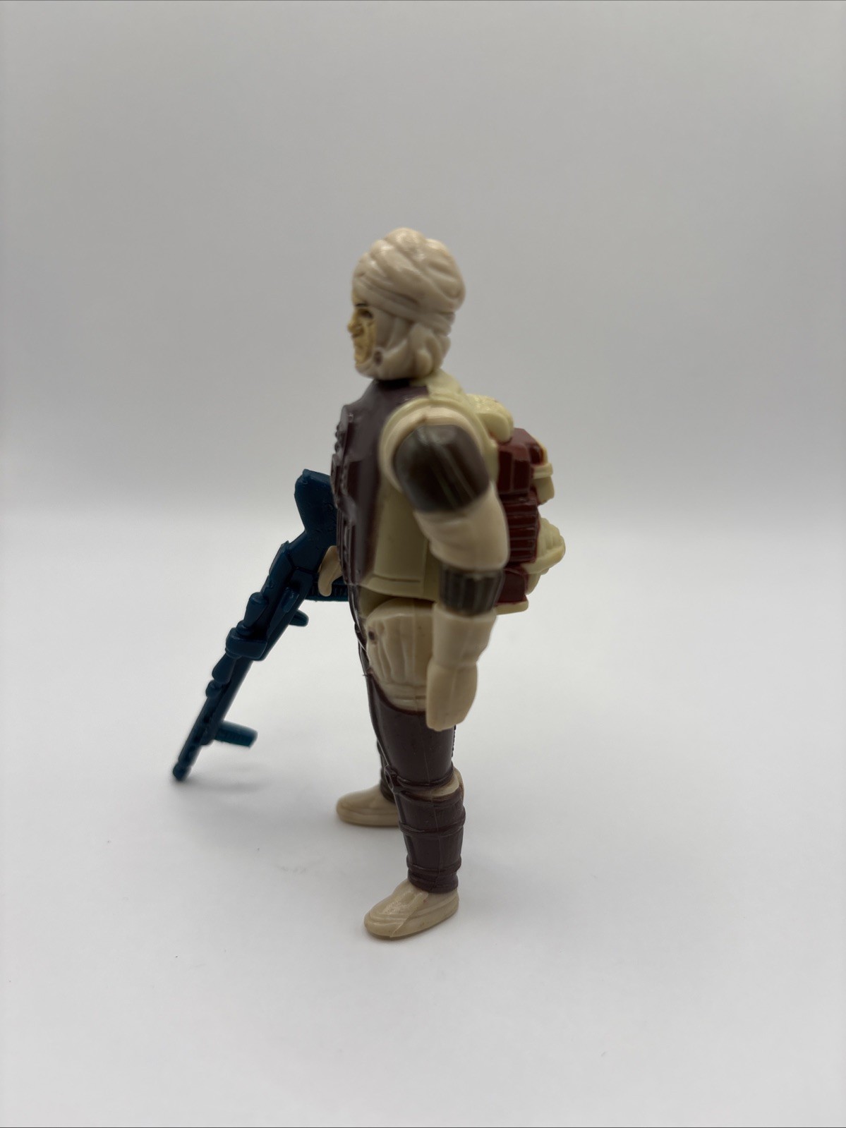 Dengar sold