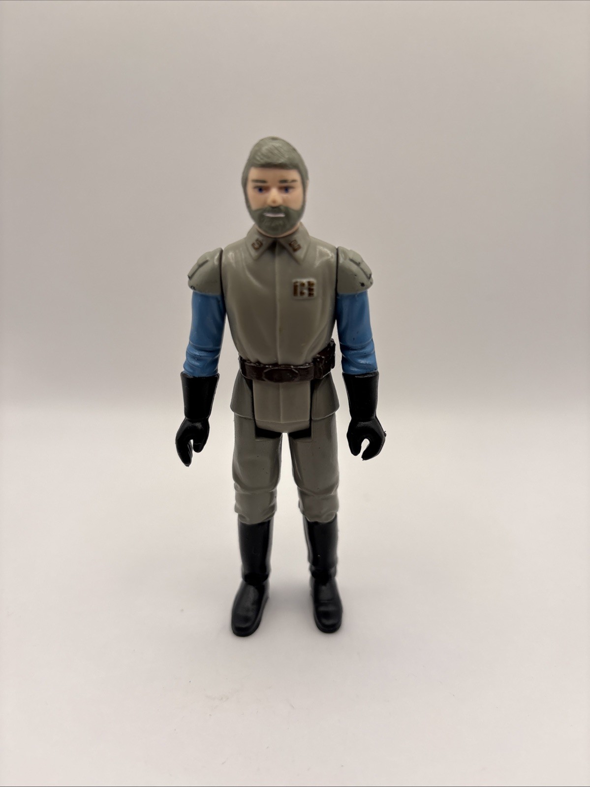 General Madine sold