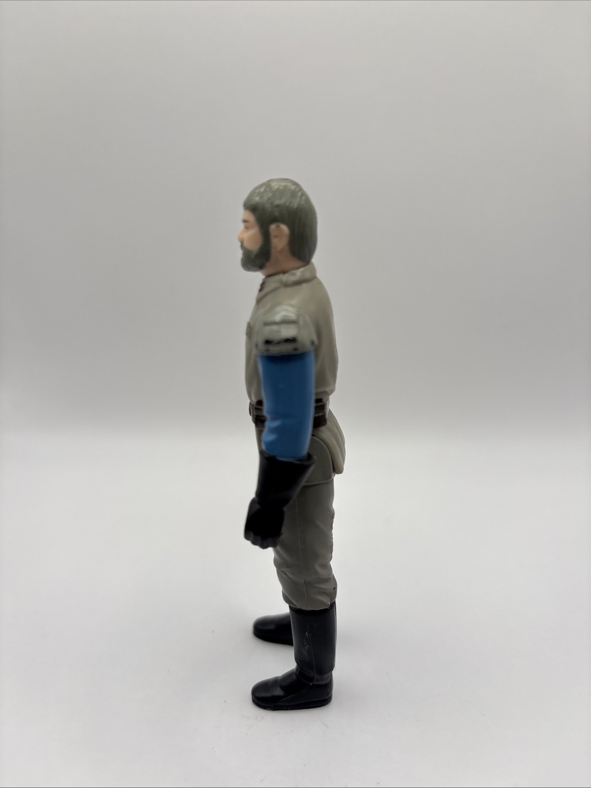 General Madine sold