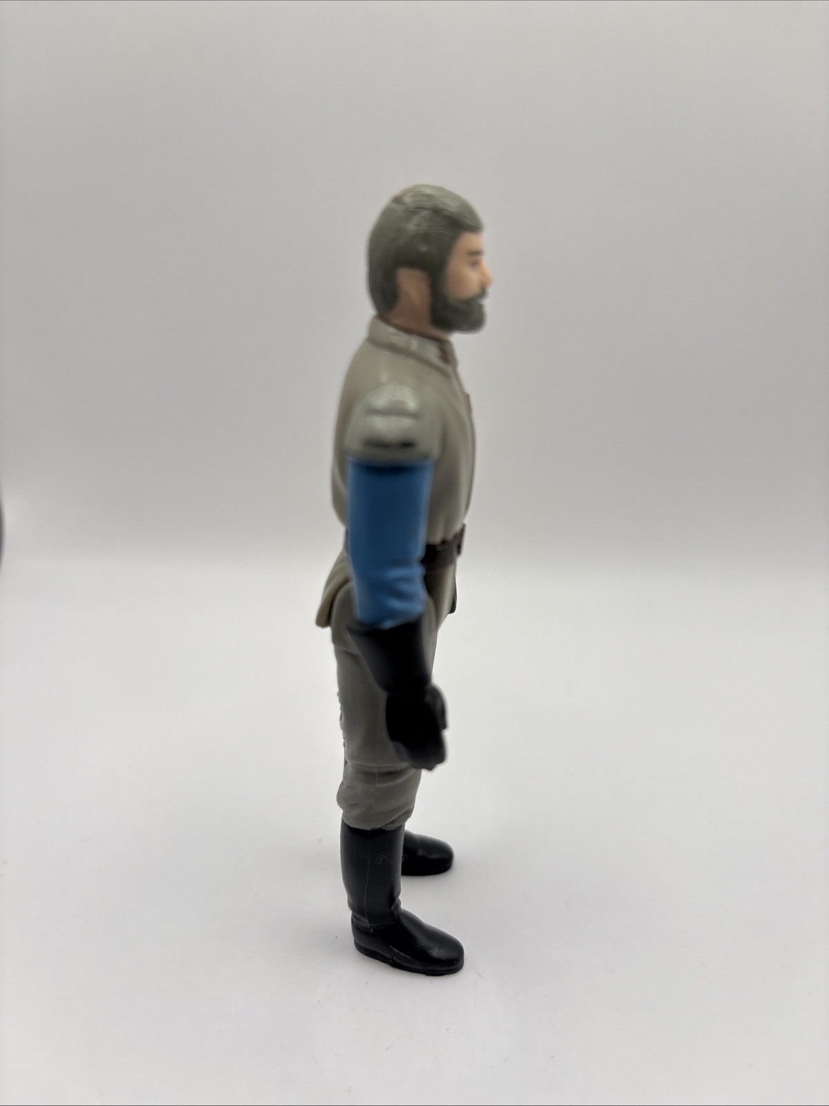 General Madine sold