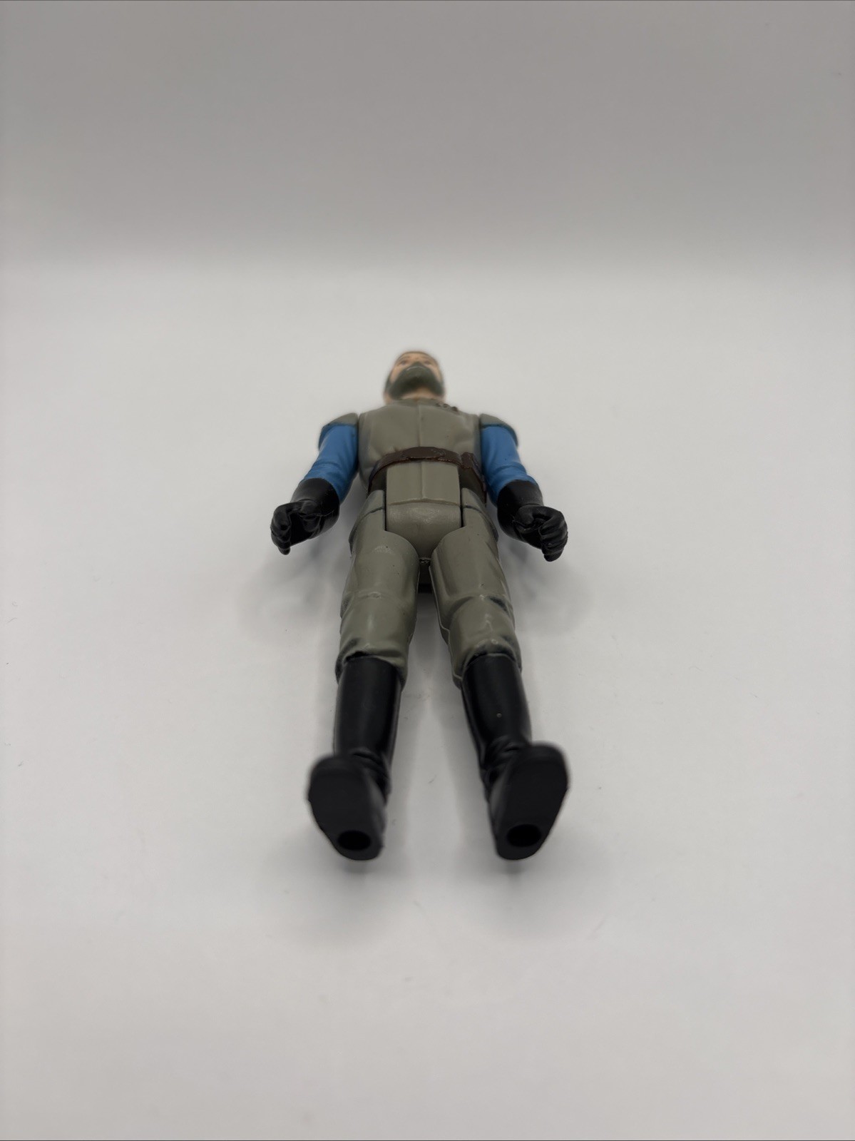 General Madine sold