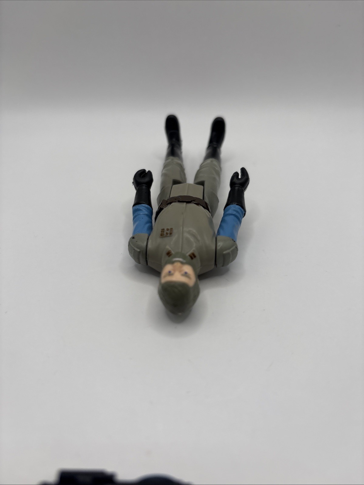 General Madine sold