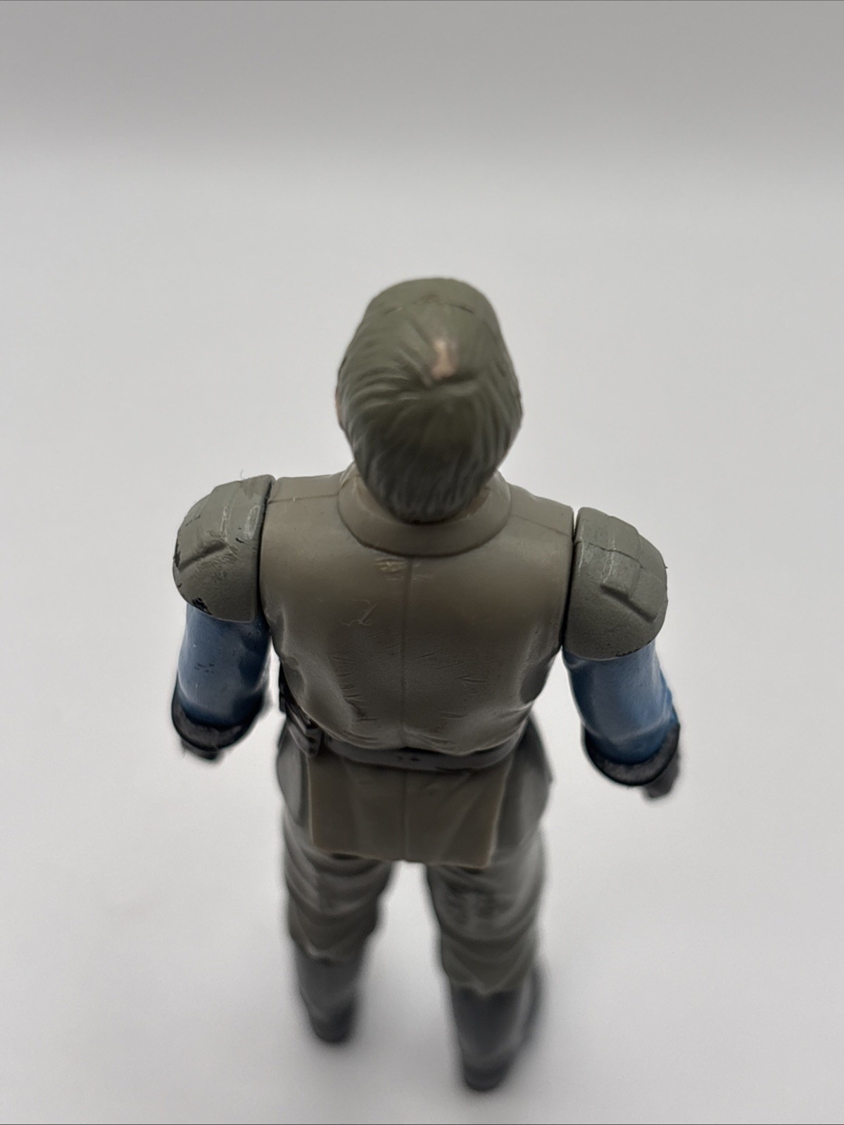 General Madine sold