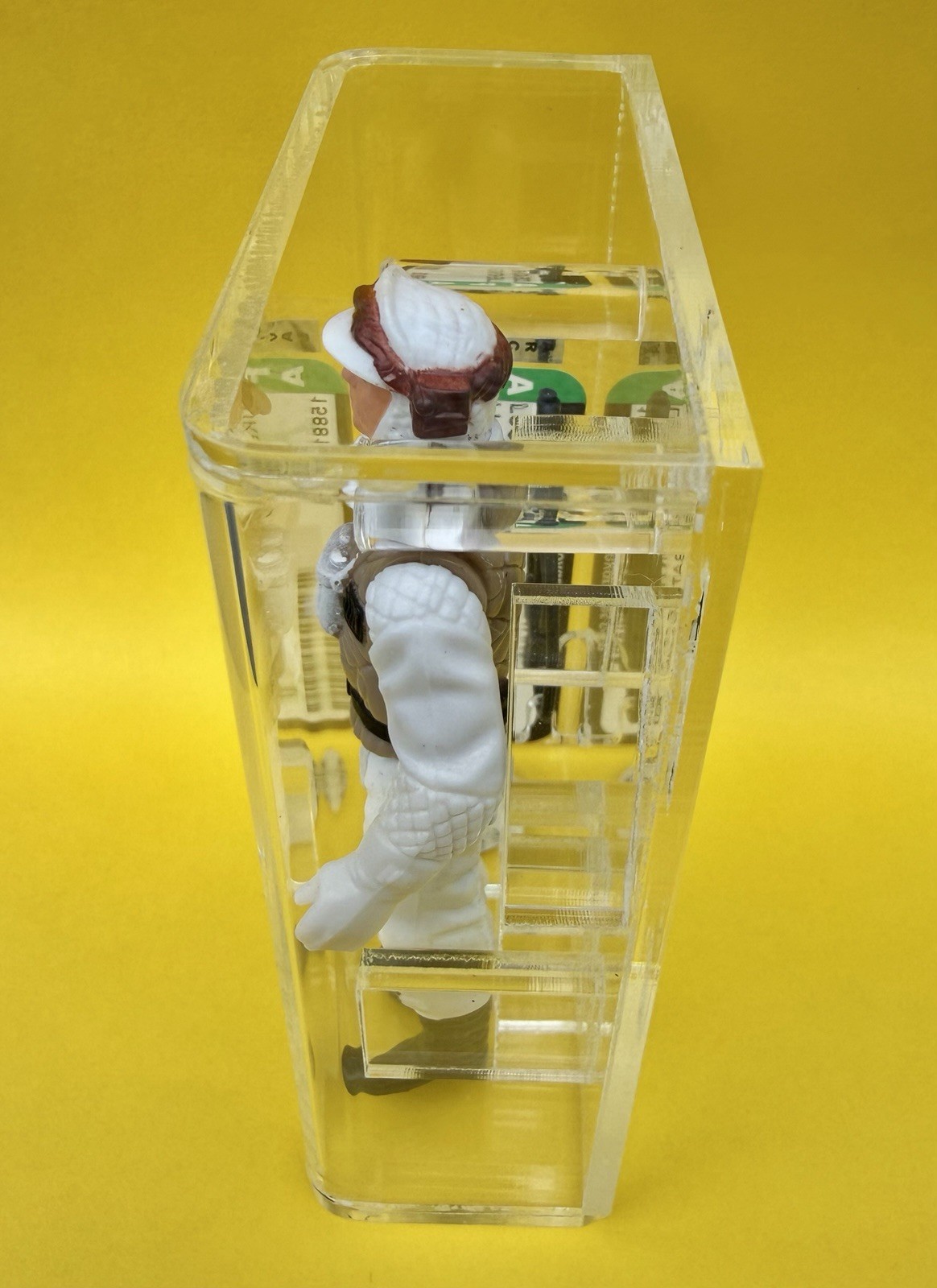 Luke Skywalker (Hoth Battle Gear) sold
