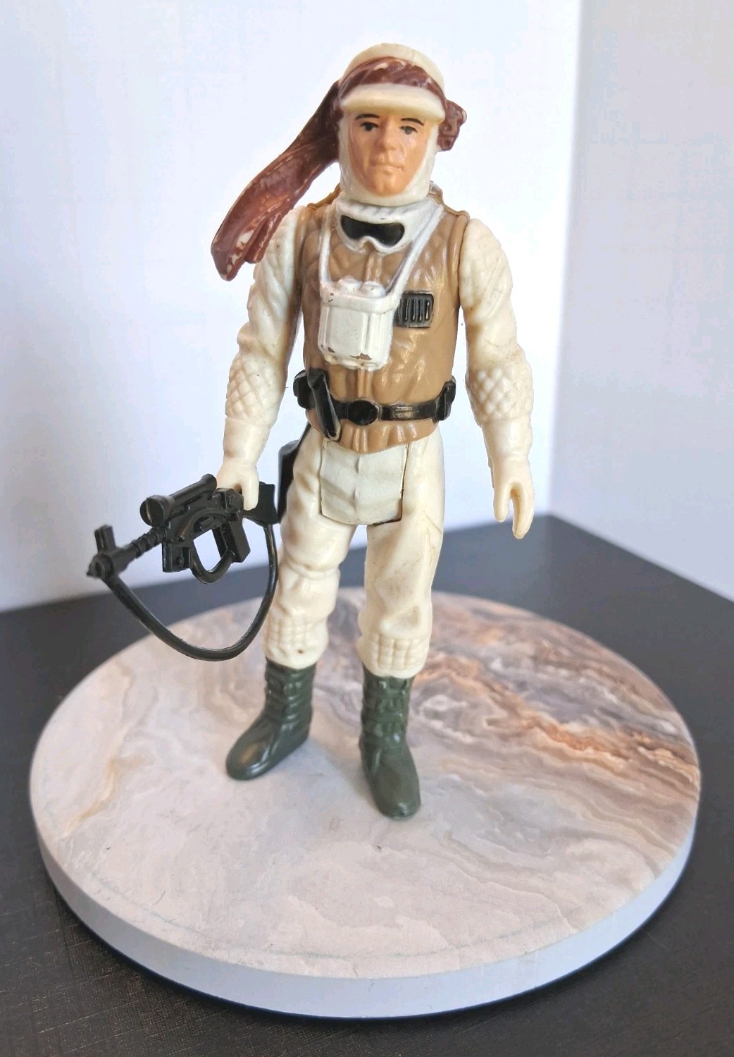 Luke Skywalker (Hoth Battle Gear) sold