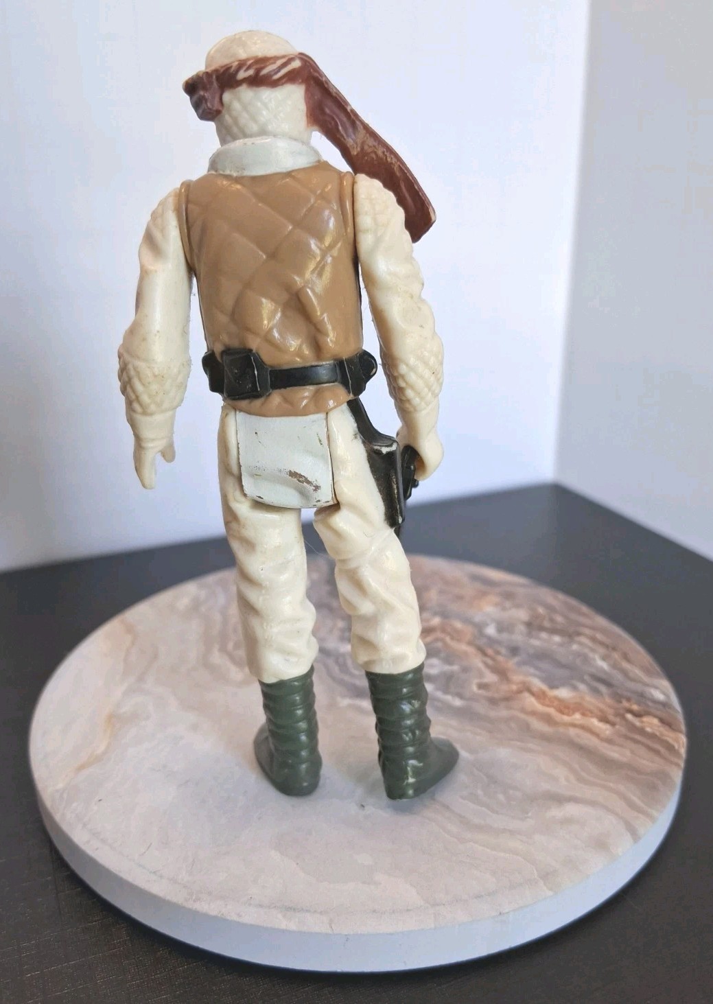 Luke Skywalker (Hoth Battle Gear) sold