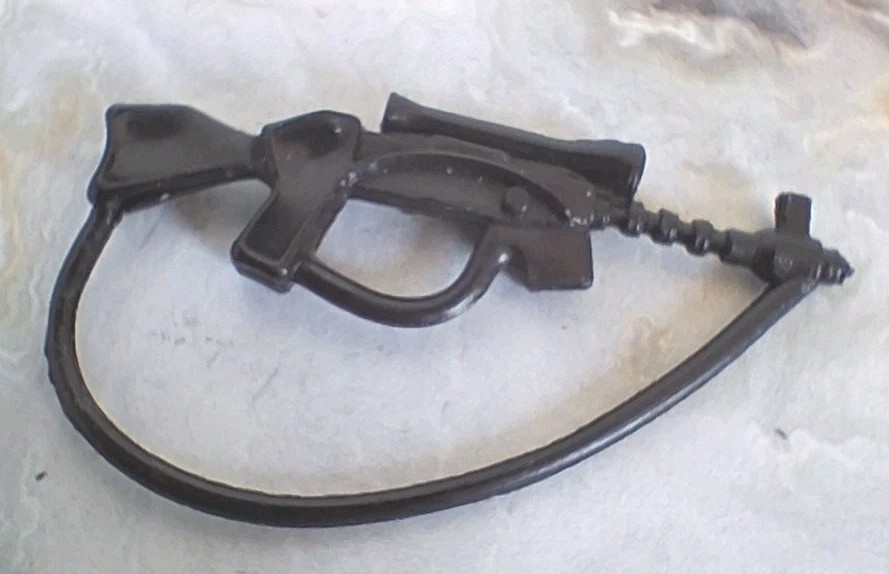 Luke Skywalker (Hoth Battle Gear) sold