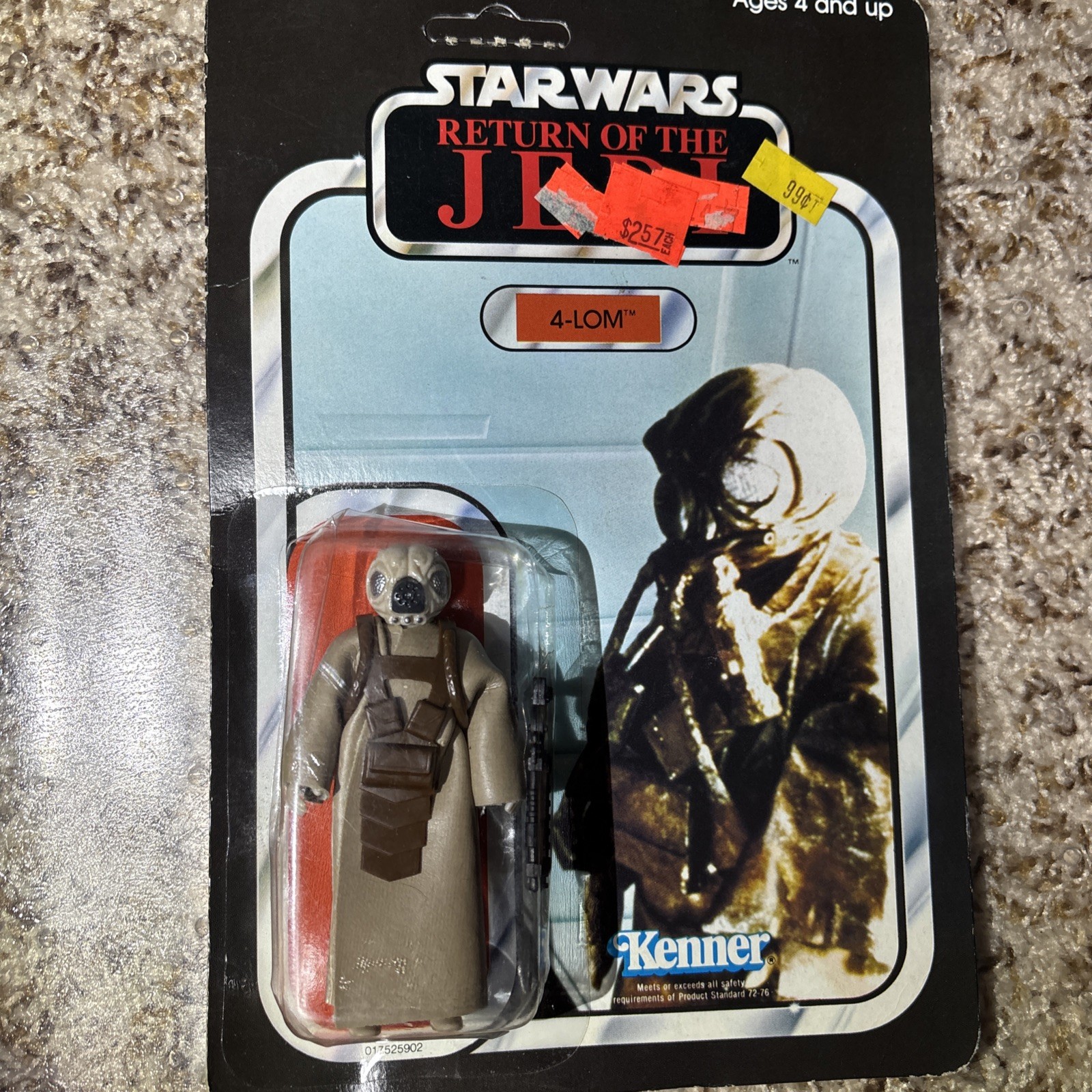 4-LOM sold