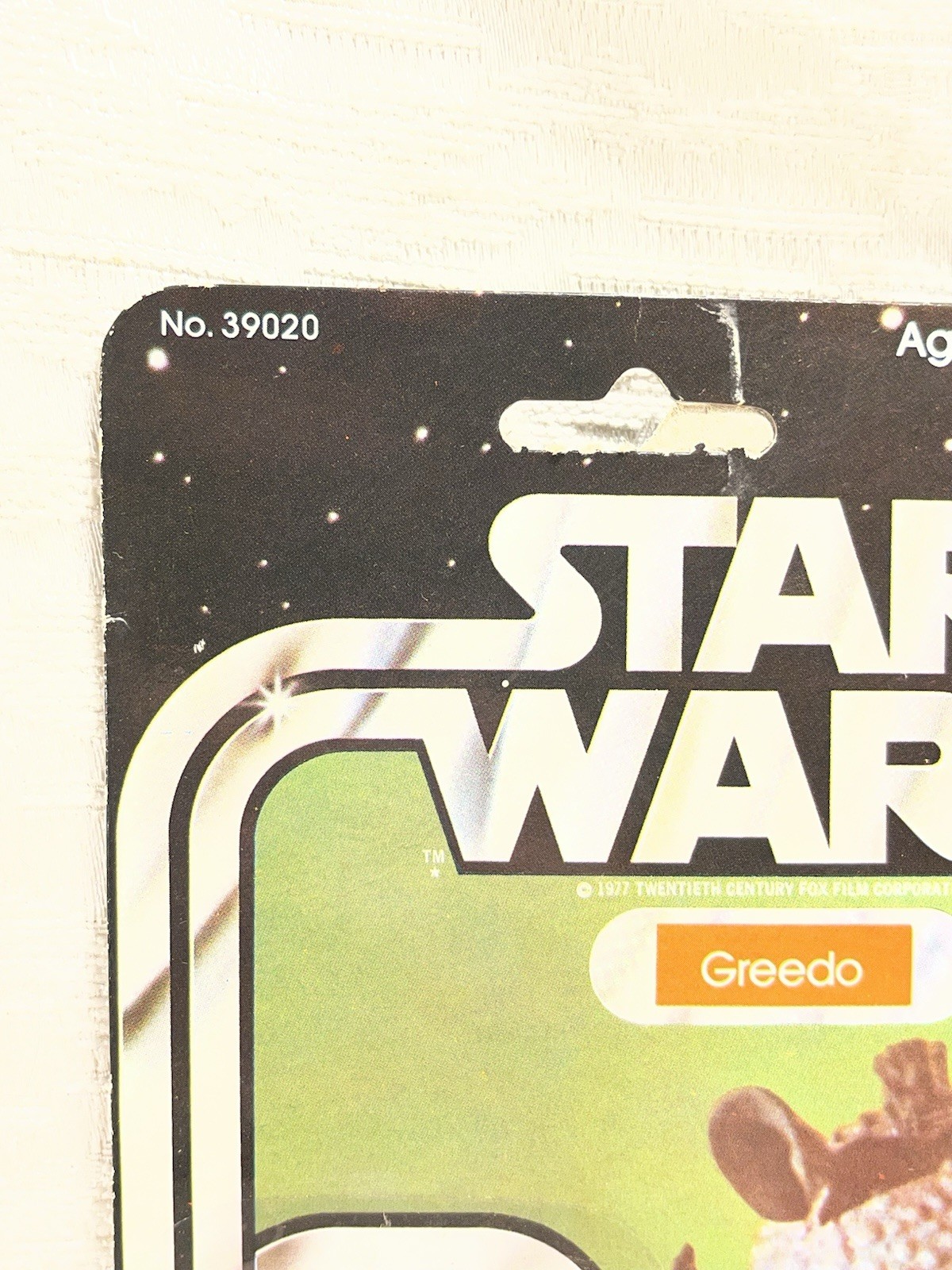 Greedo sold