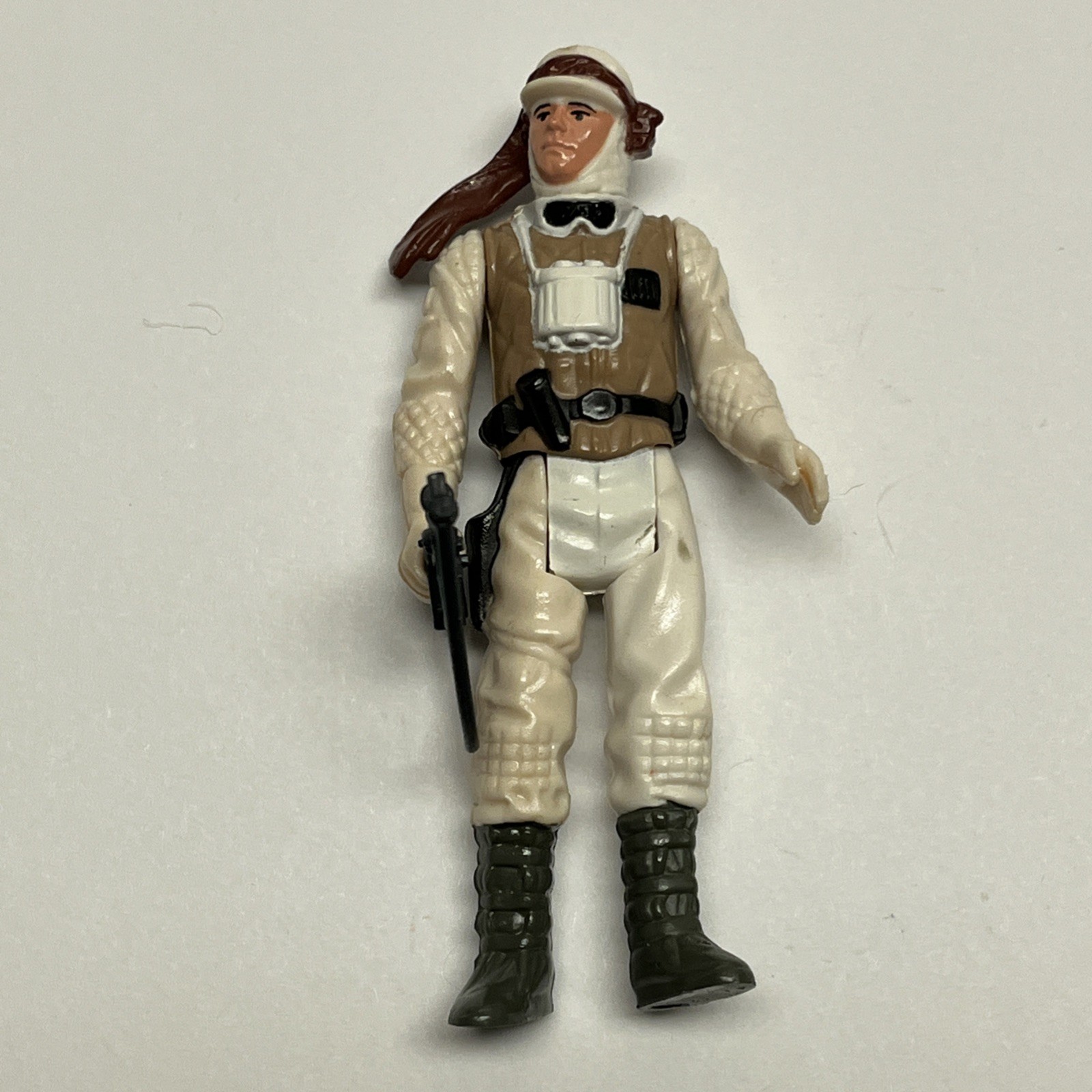 Luke Skywalker (Hoth Battle Gear) sold