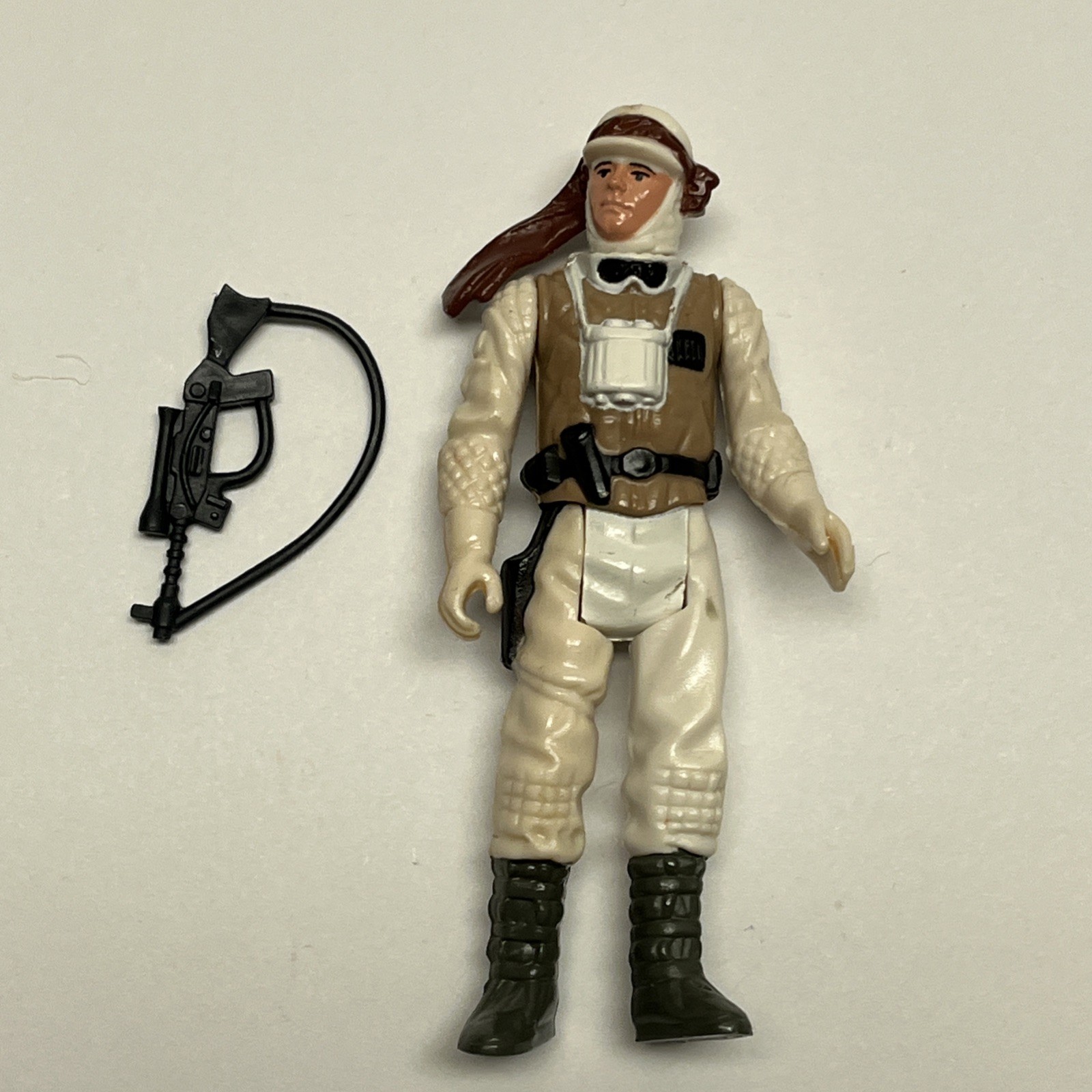 Luke Skywalker (Hoth Battle Gear) sold