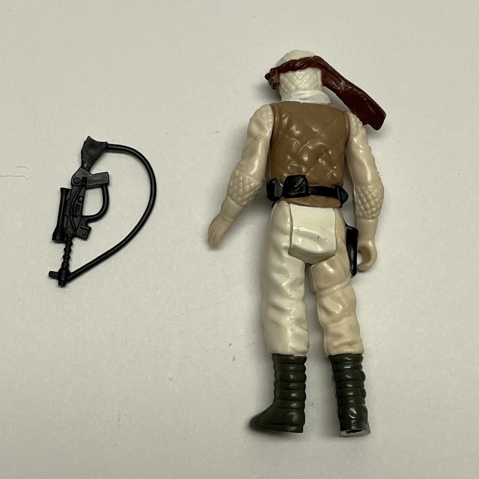 Luke Skywalker (Hoth Battle Gear) sold