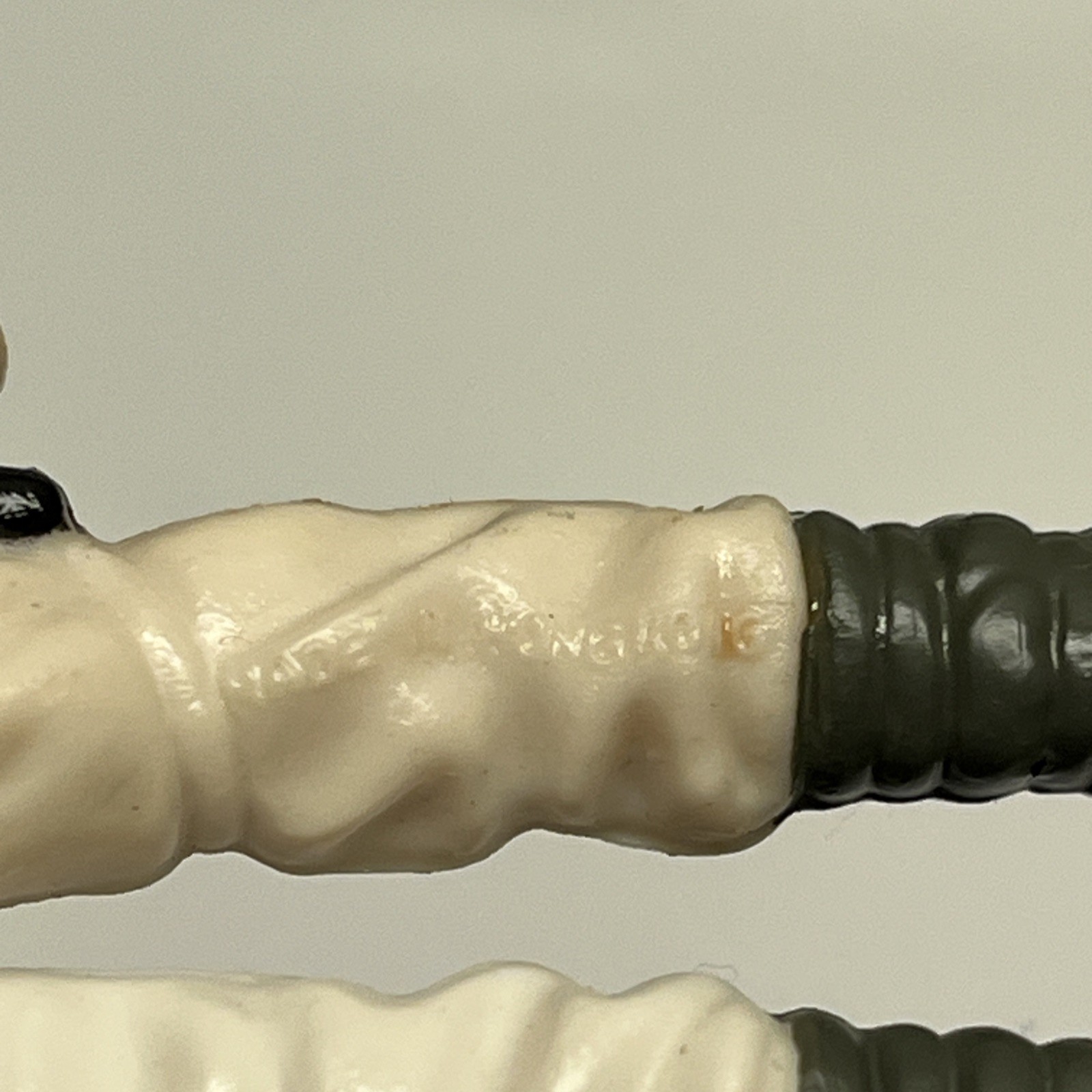 Luke Skywalker (Hoth Battle Gear) sold