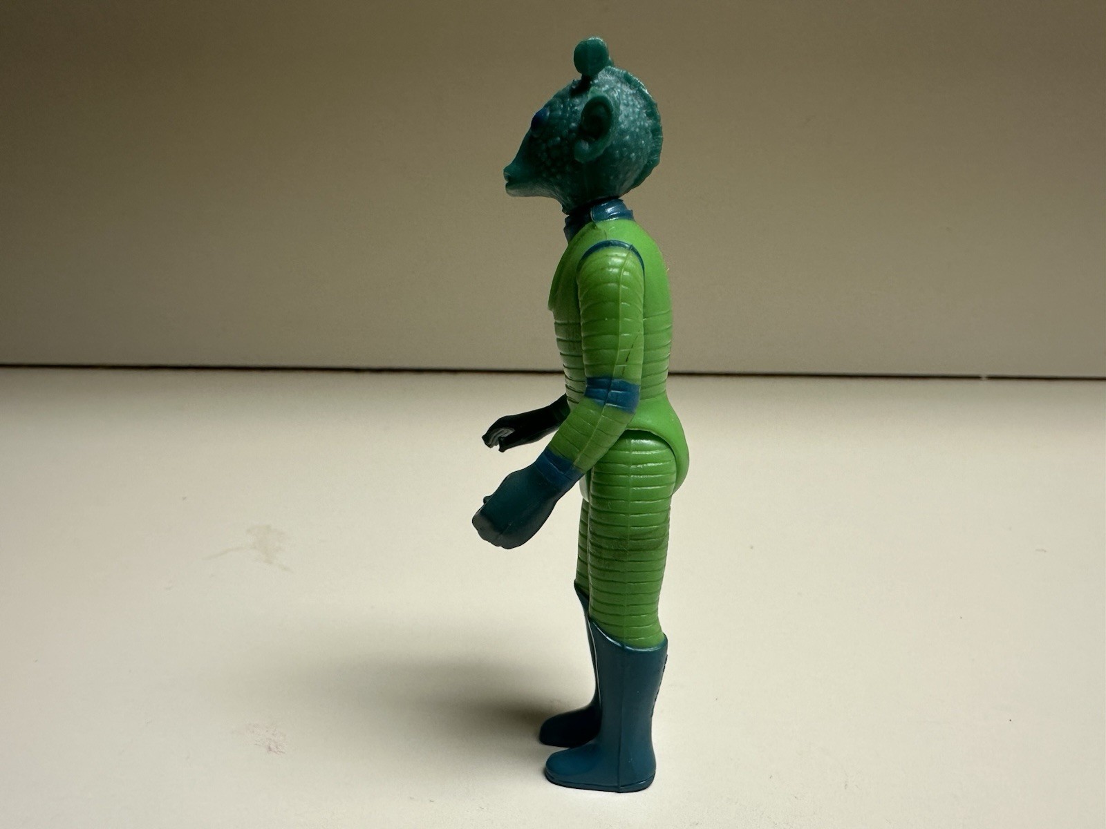 Greedo sold