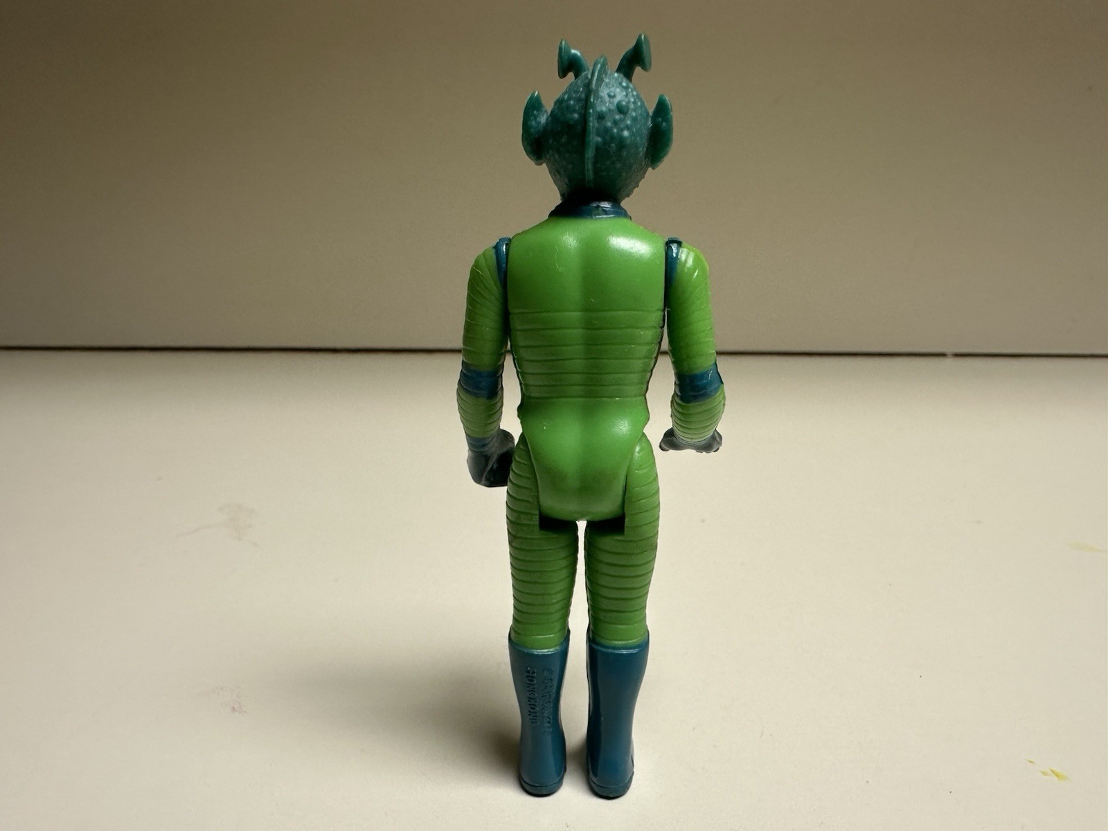 Greedo sold