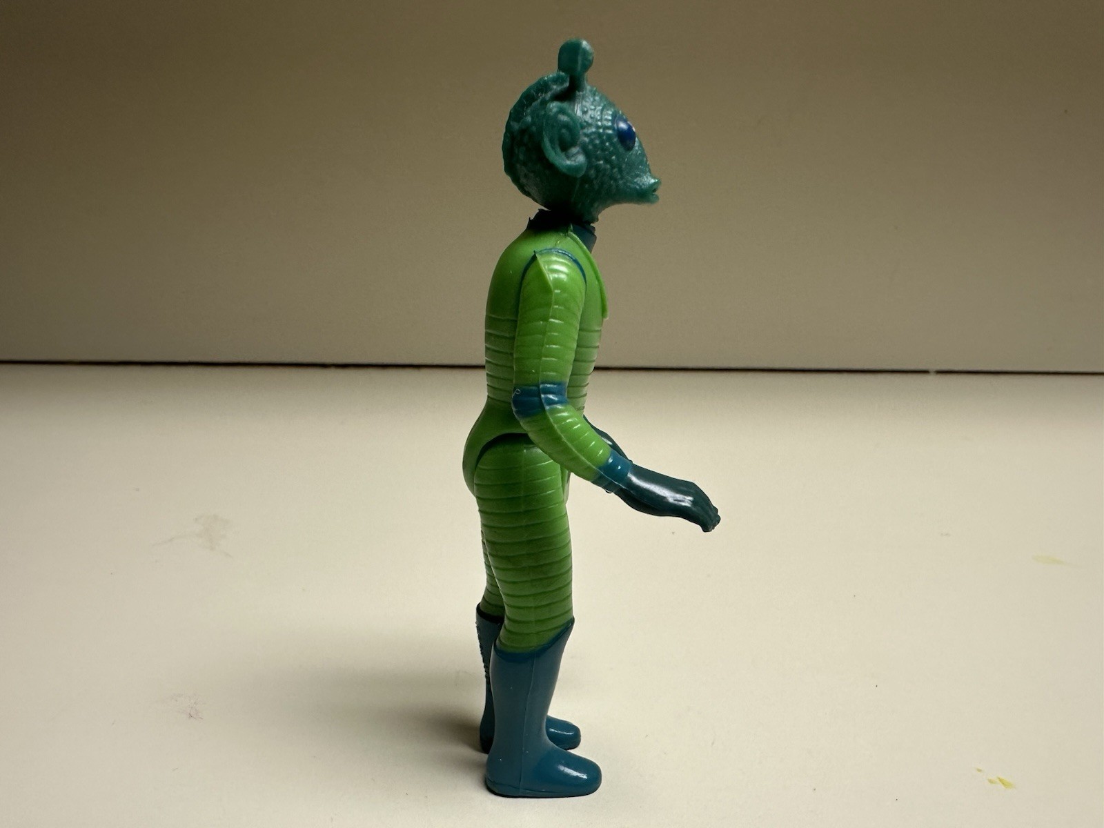 Greedo sold