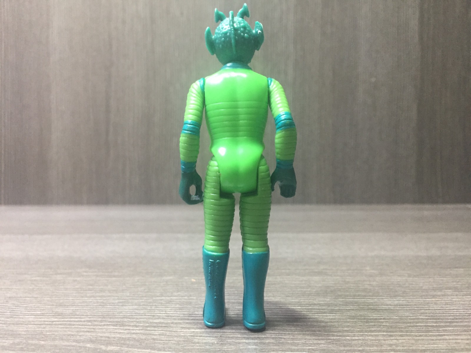 Greedo sold
