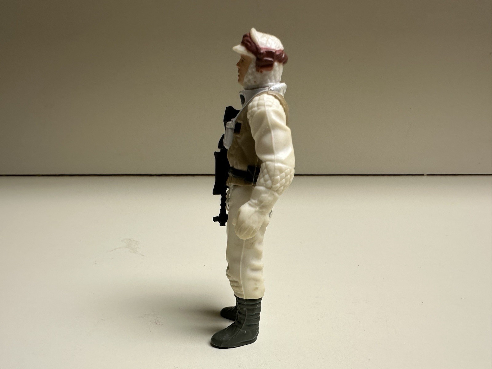 Luke Skywalker (Hoth Battle Gear) sold