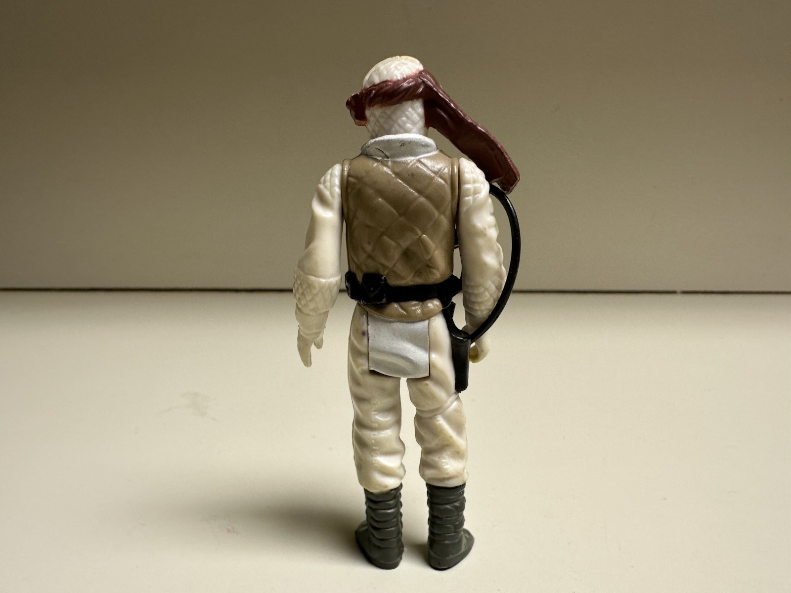 Luke Skywalker (Hoth Battle Gear) sold