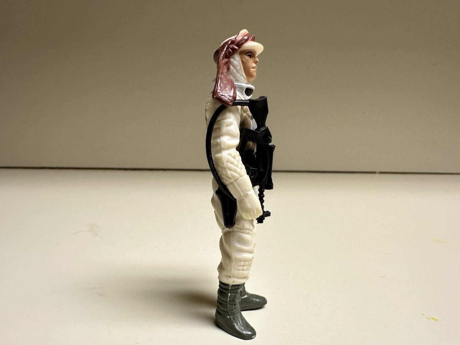 Luke Skywalker (Hoth Battle Gear) sold