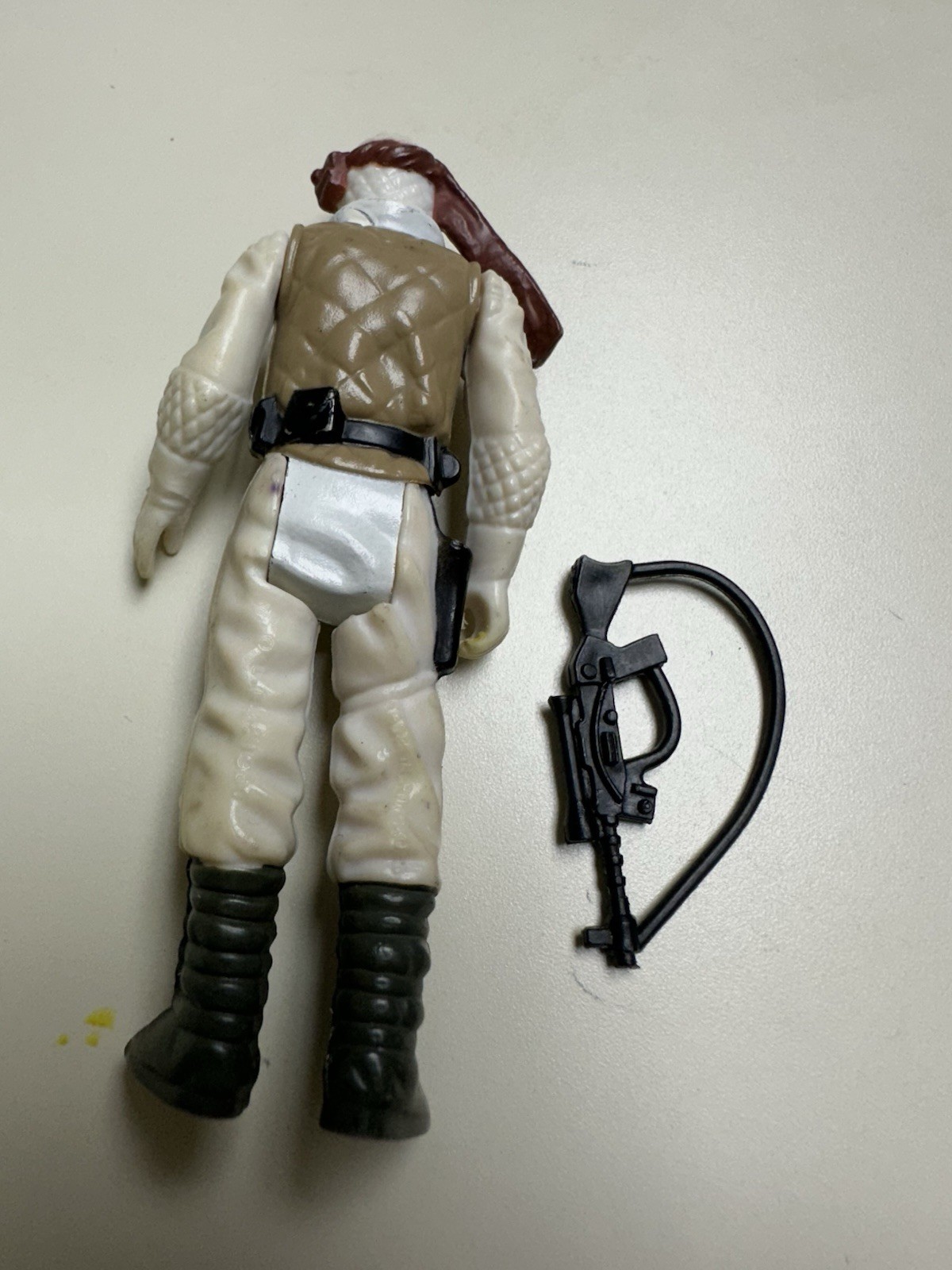 Luke Skywalker (Hoth Battle Gear) sold