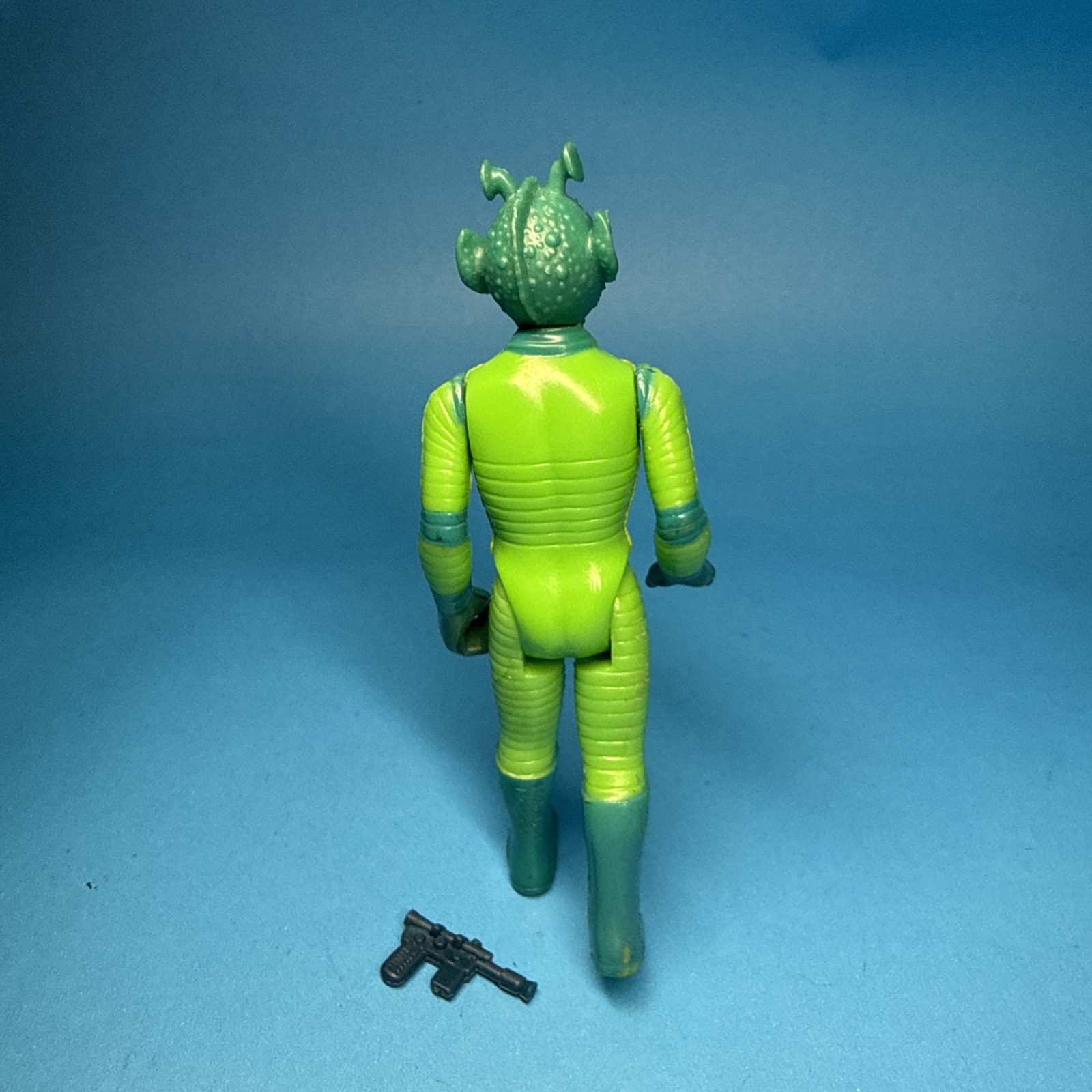 Greedo sold