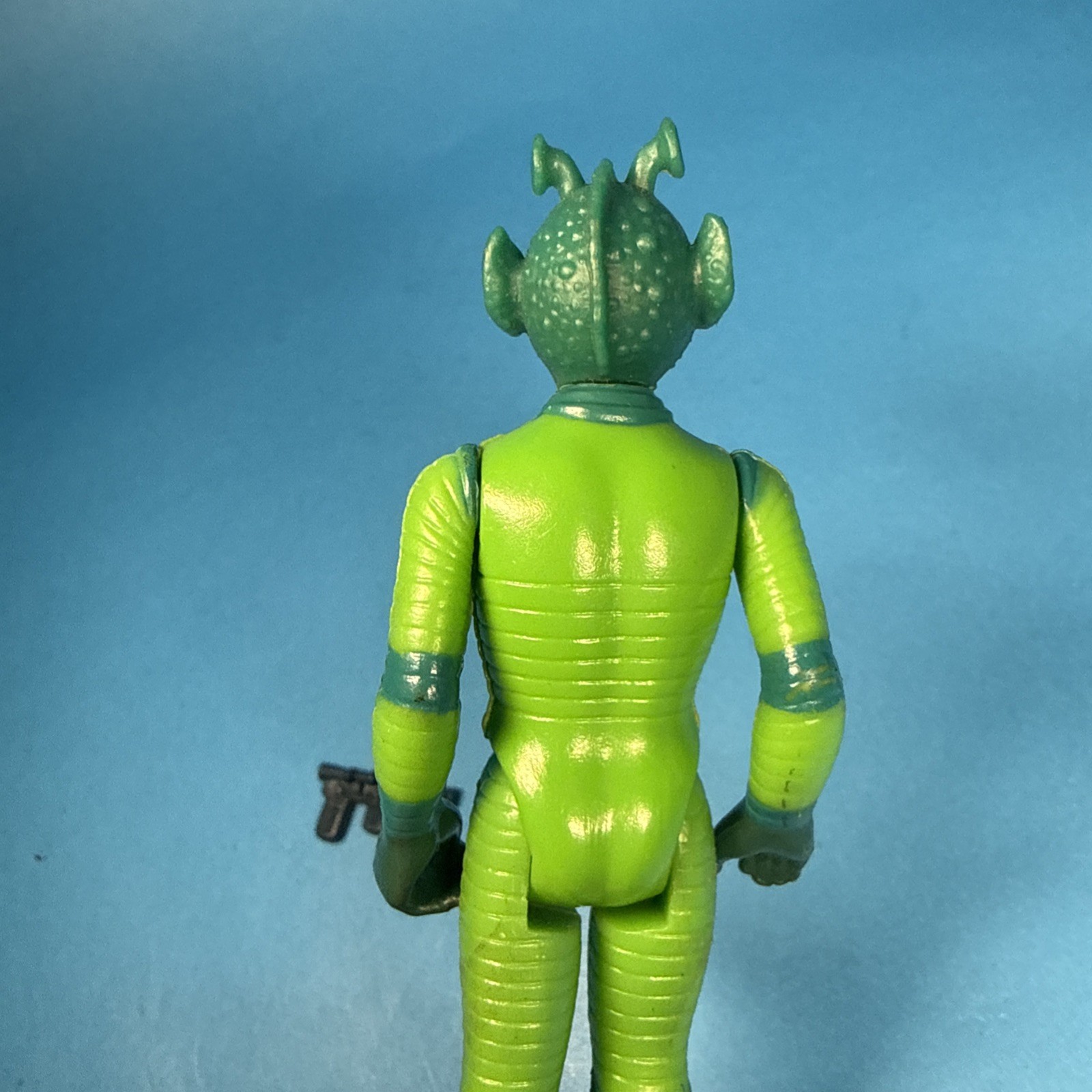 Greedo sold