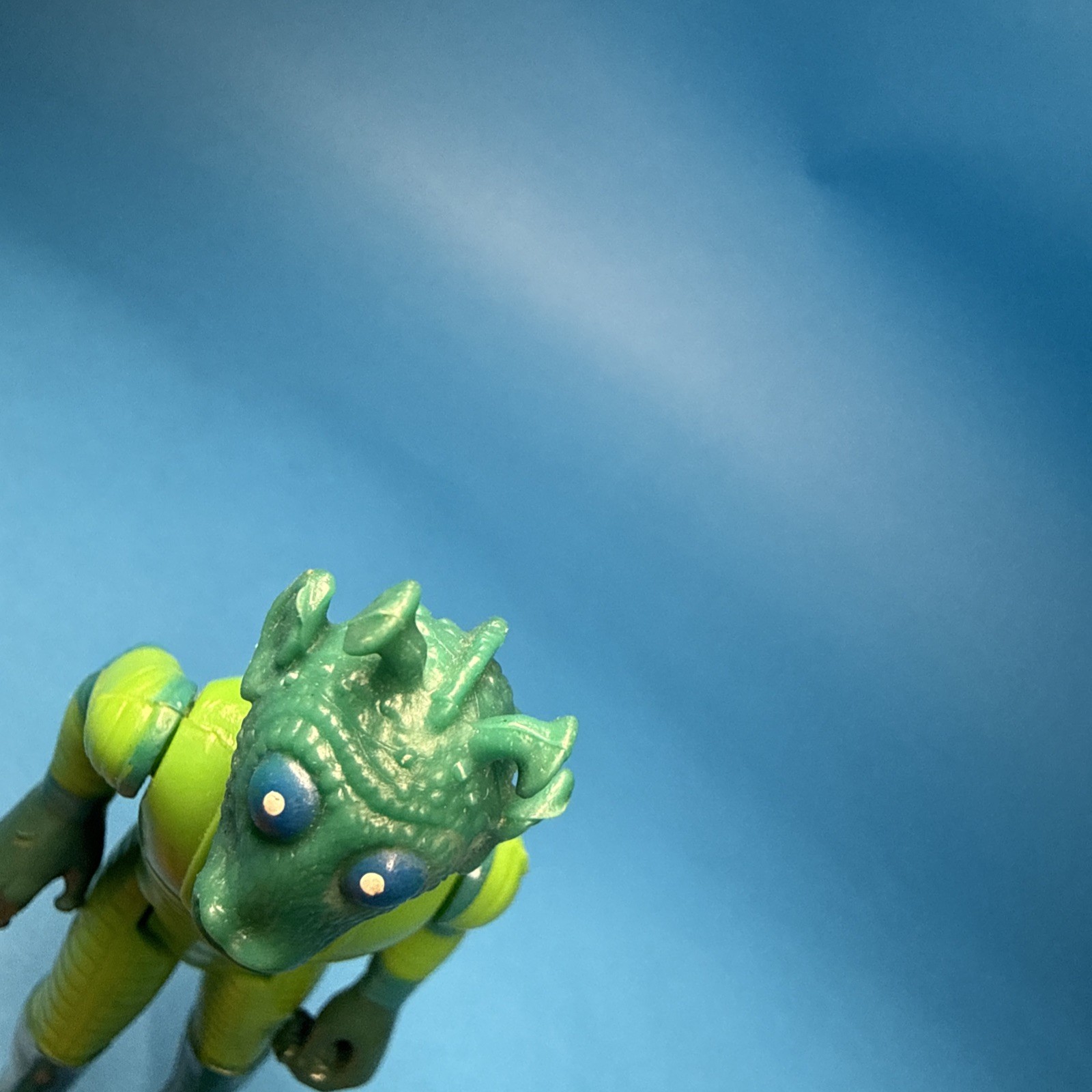 Greedo sold