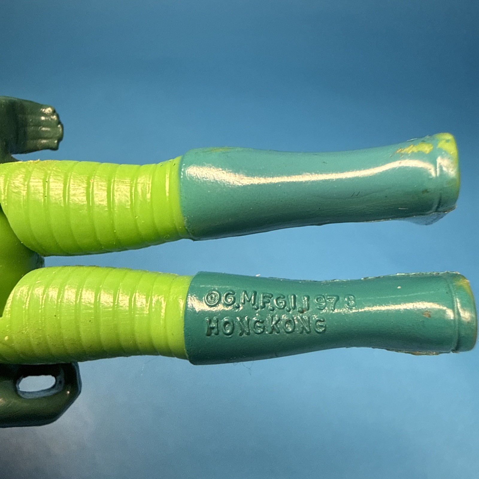 Greedo sold