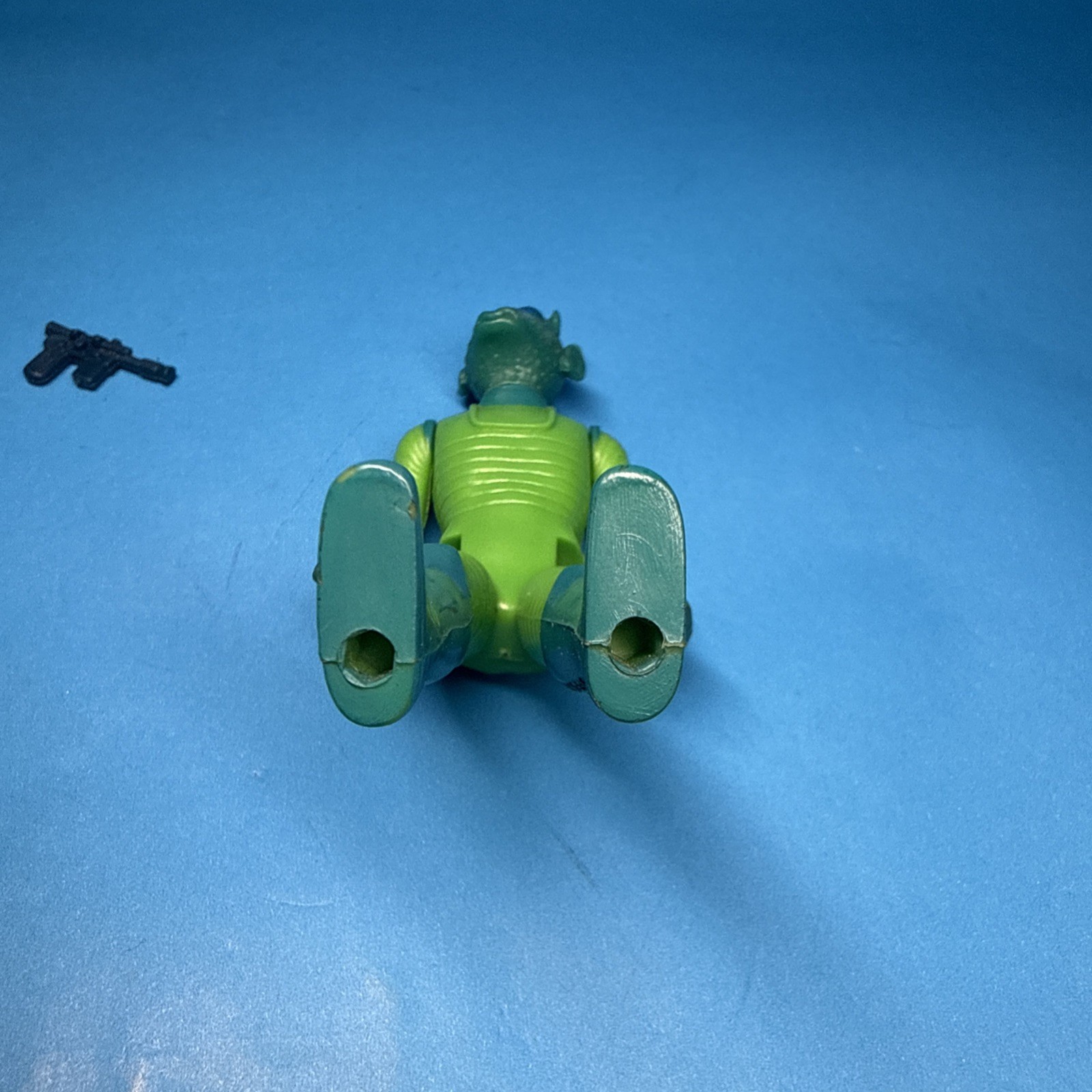 Greedo sold