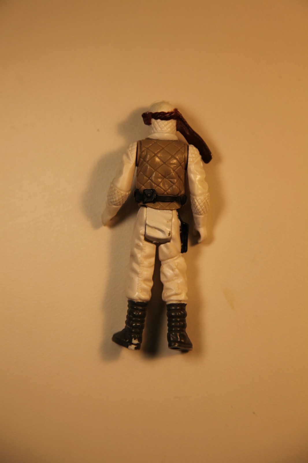 Luke Skywalker (Hoth Battle Gear) sold