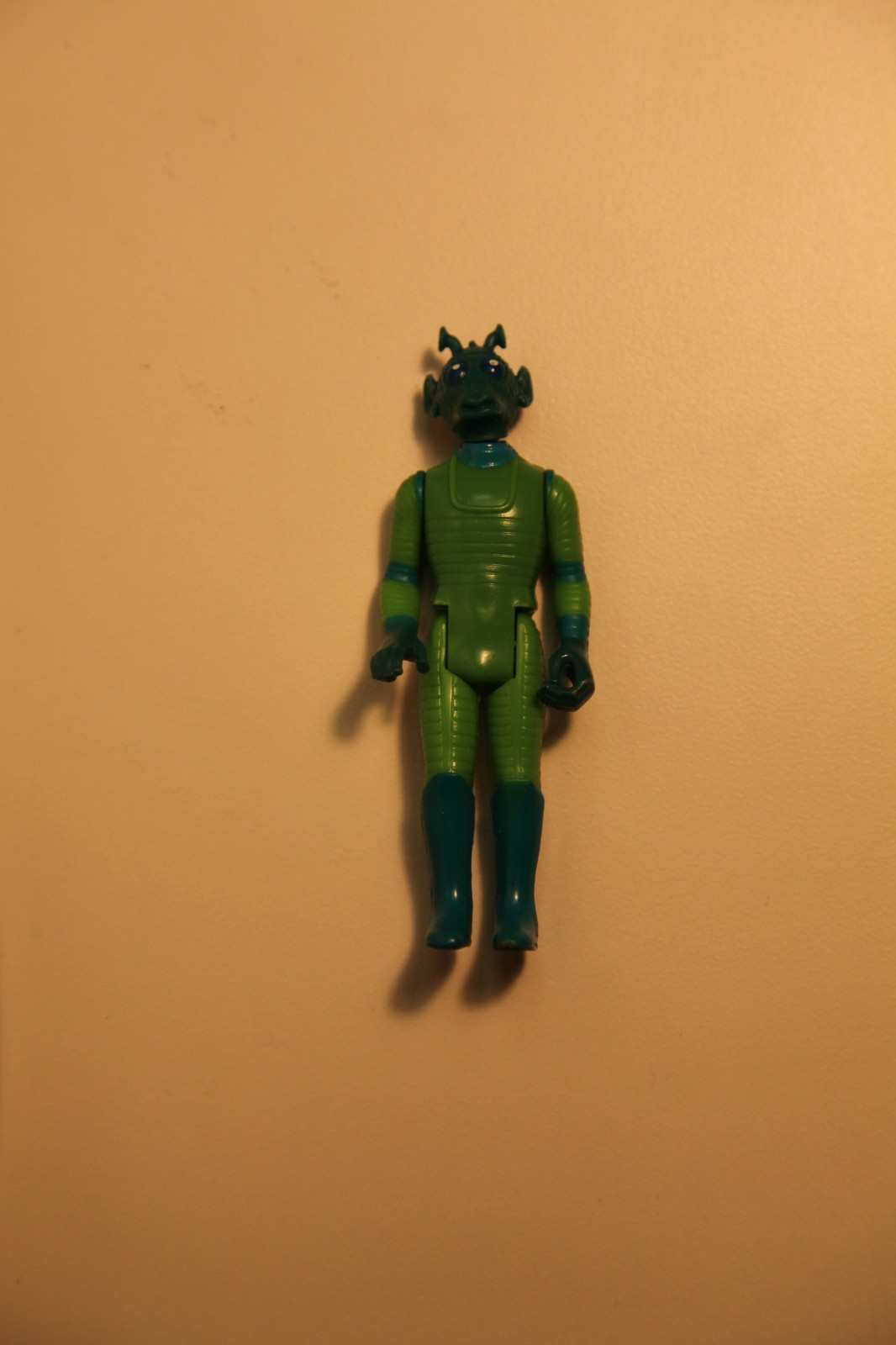 Greedo sold