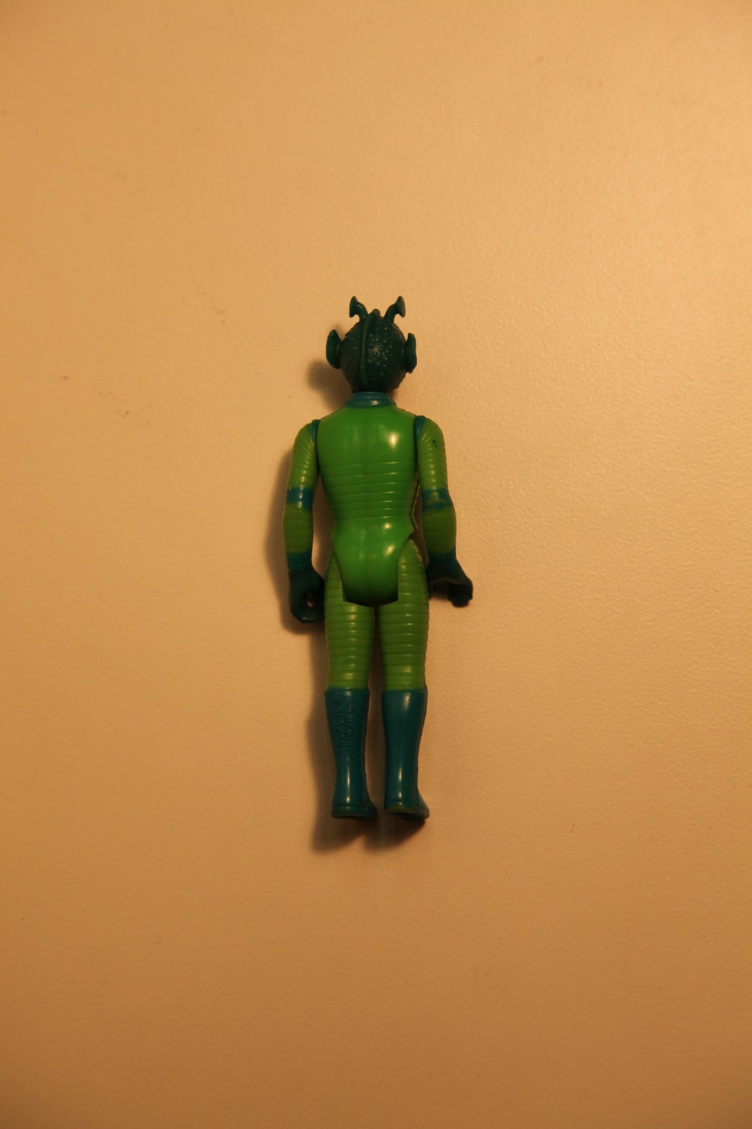 Greedo sold