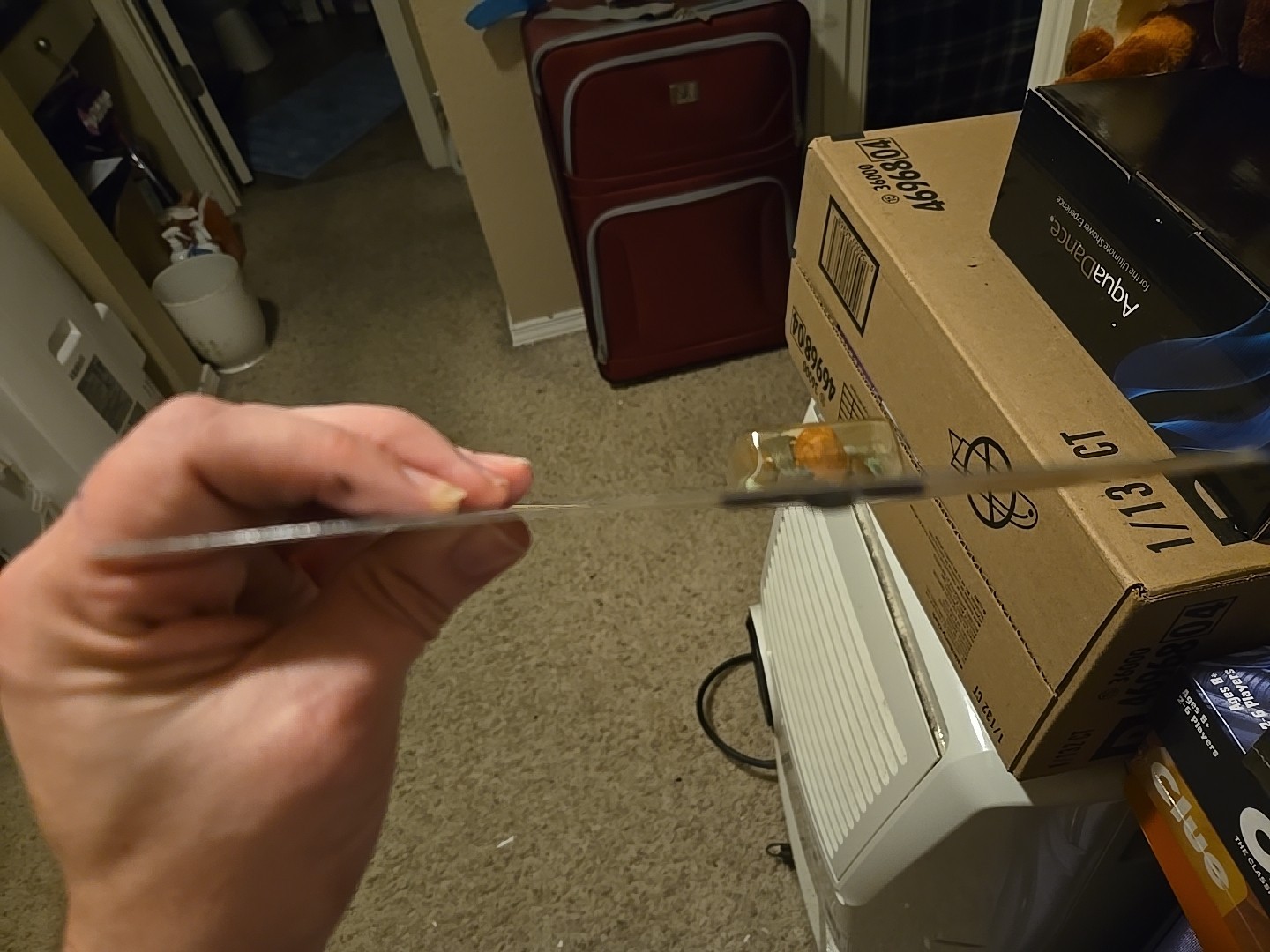 Weequay sold
