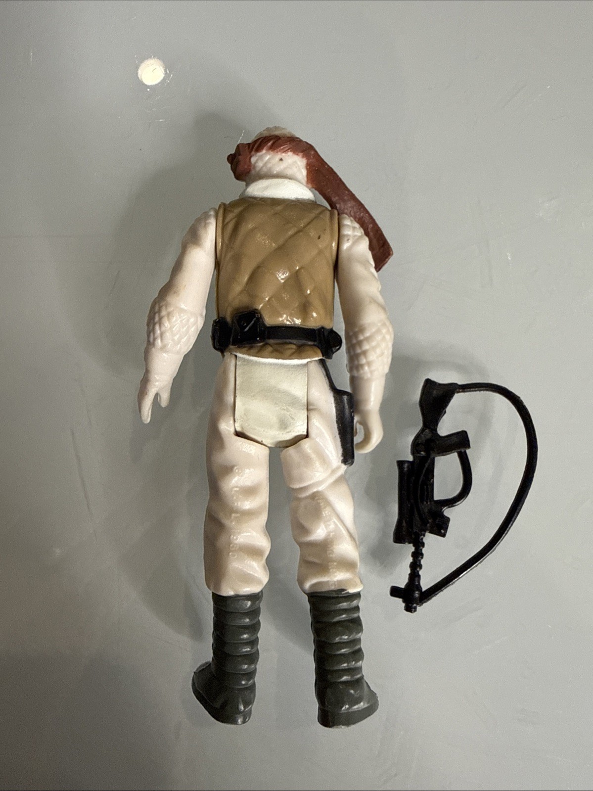Luke Skywalker (Hoth Battle Gear) sold
