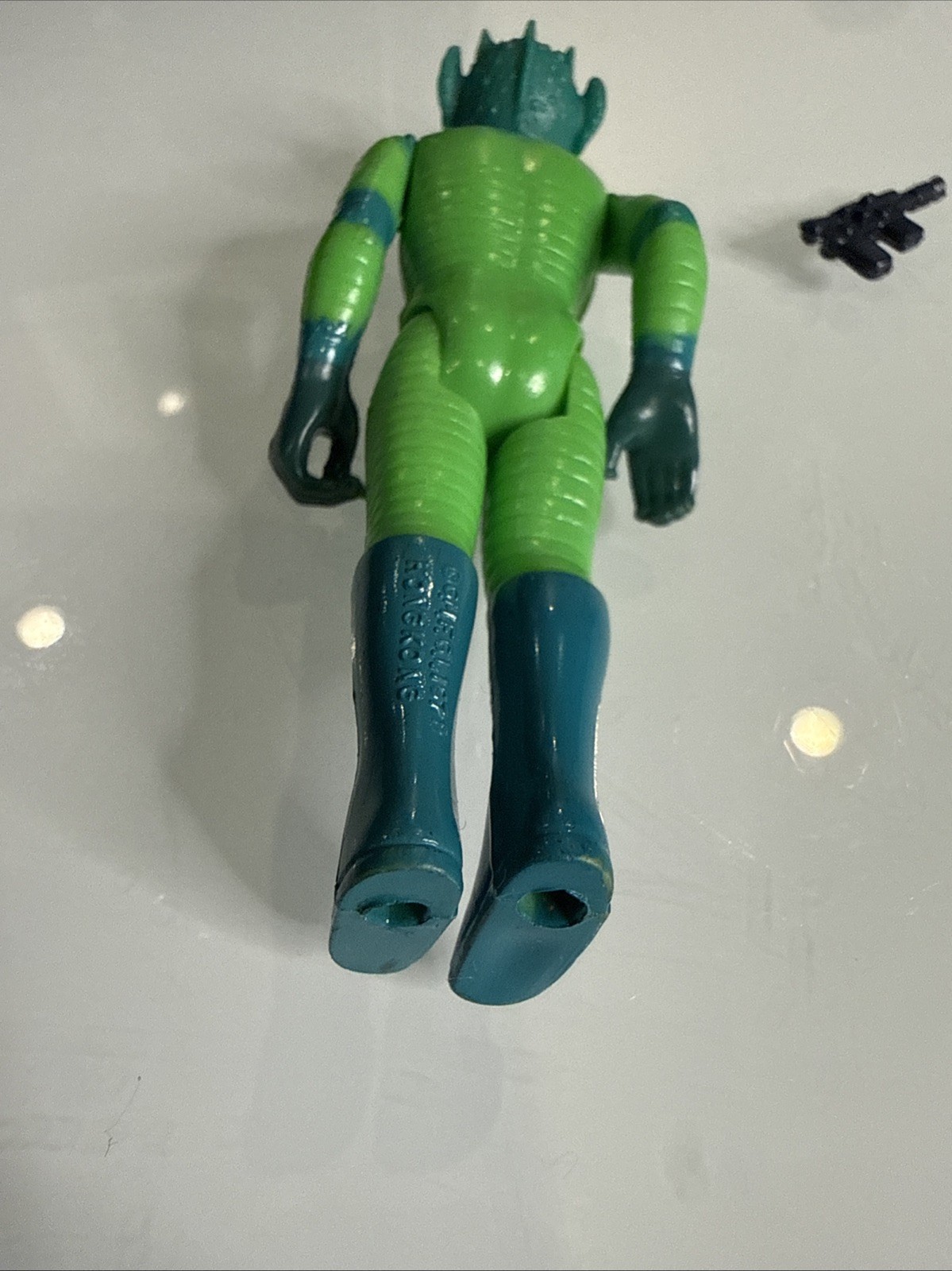 Greedo sold