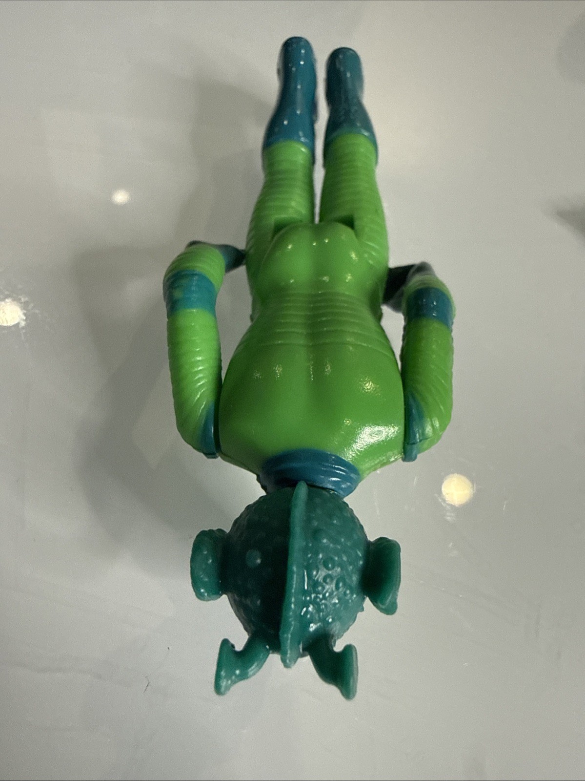 Greedo sold