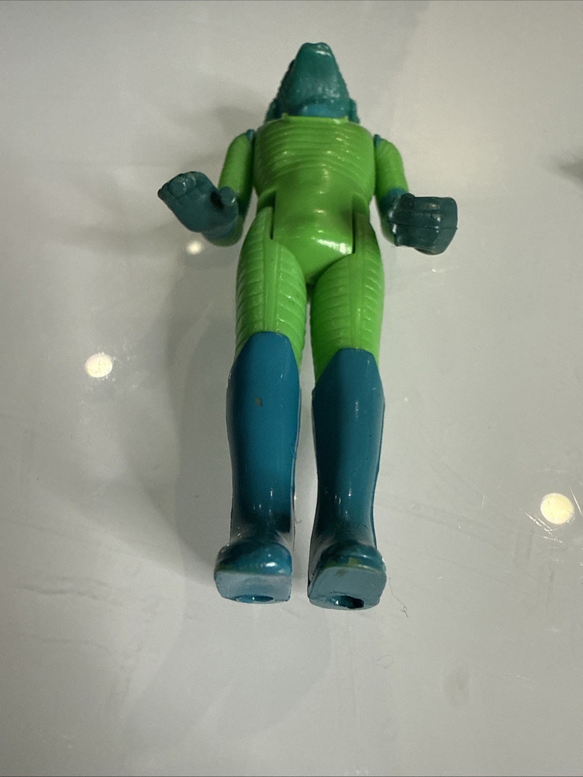 Greedo sold