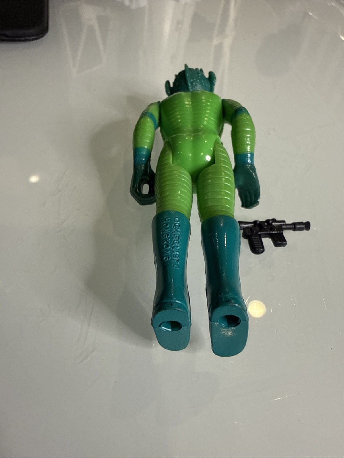 Greedo sold
