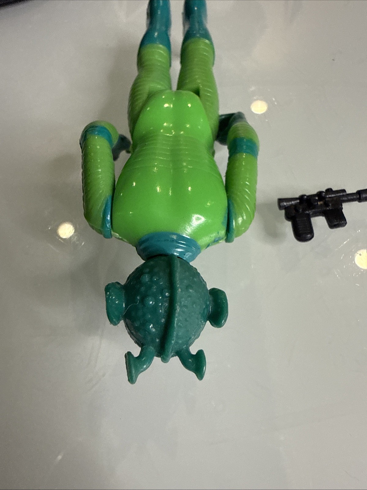 Greedo sold