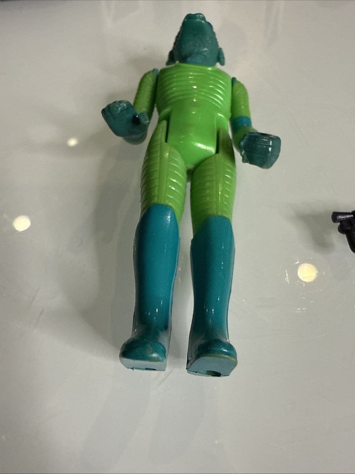 Greedo sold