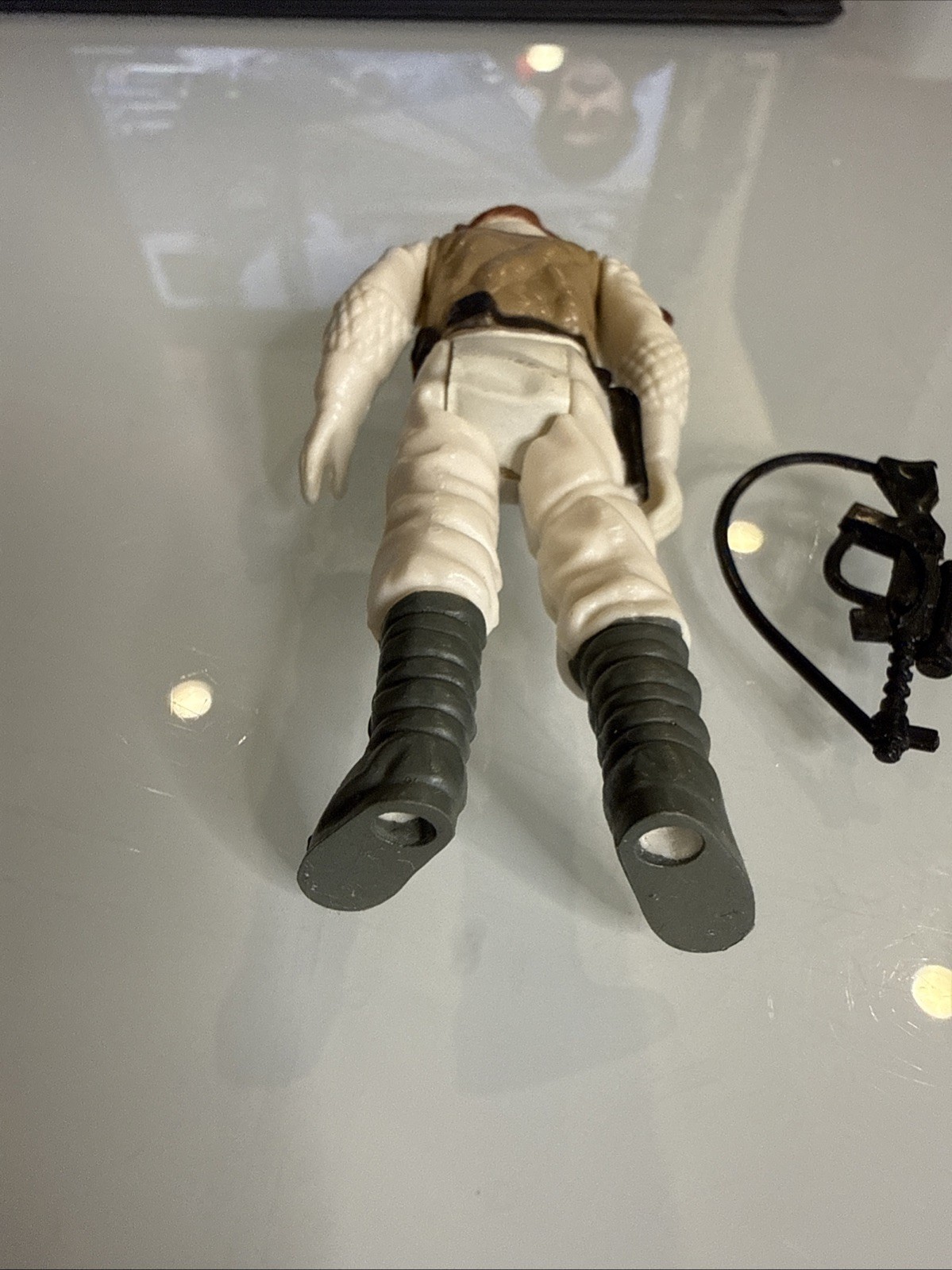 Luke Skywalker (Hoth Battle Gear) sold