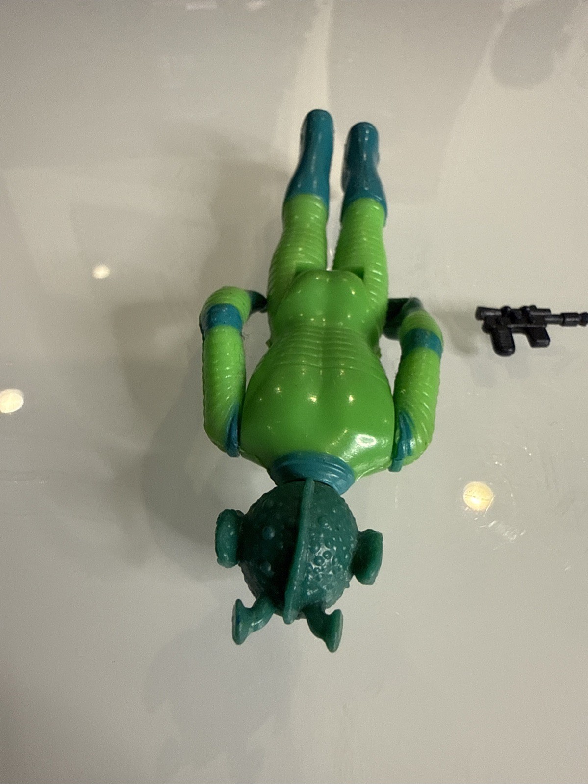 Greedo sold