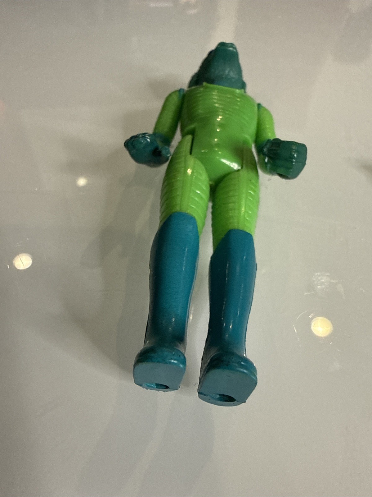 Greedo sold