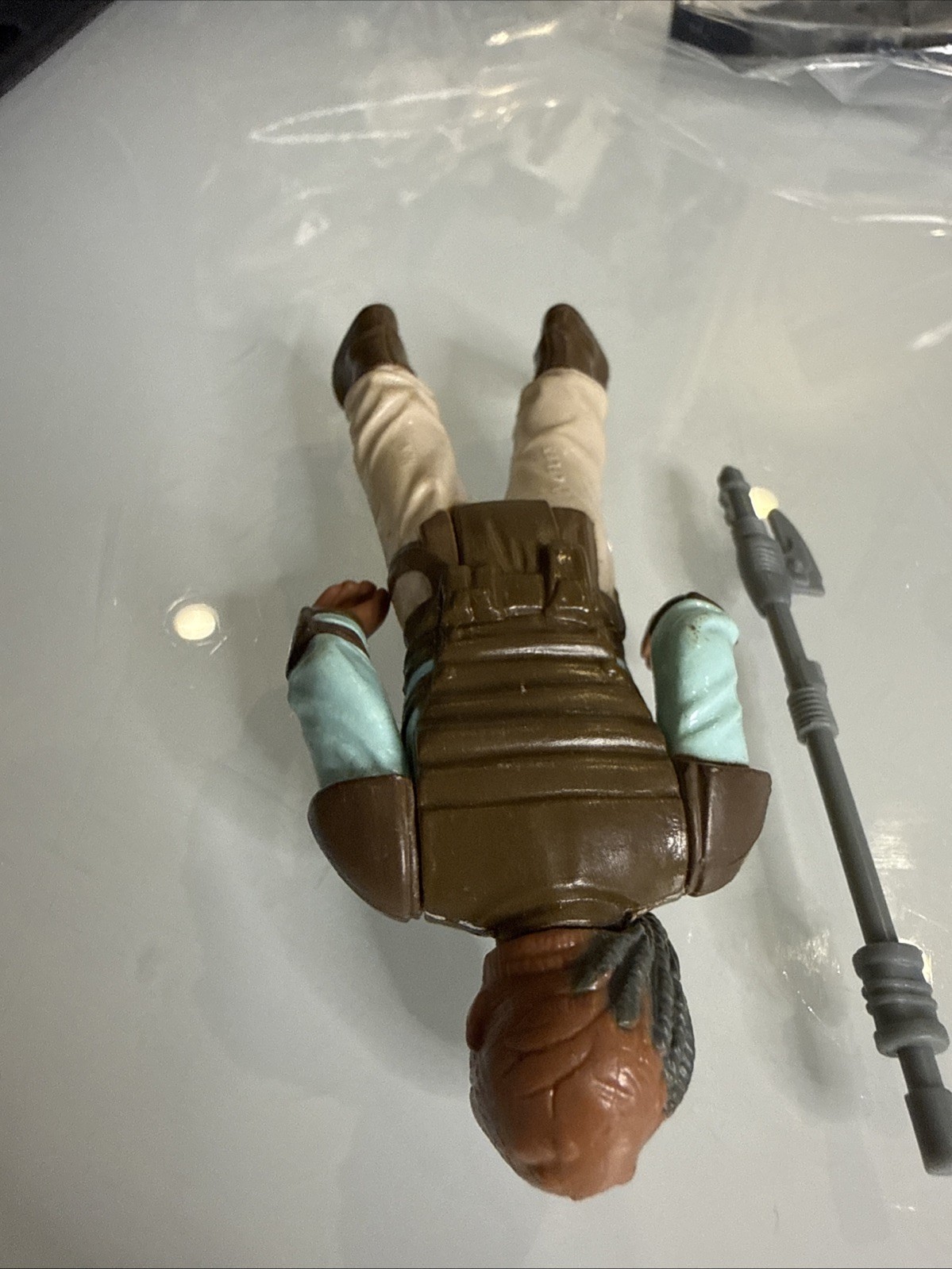 Weequay sold