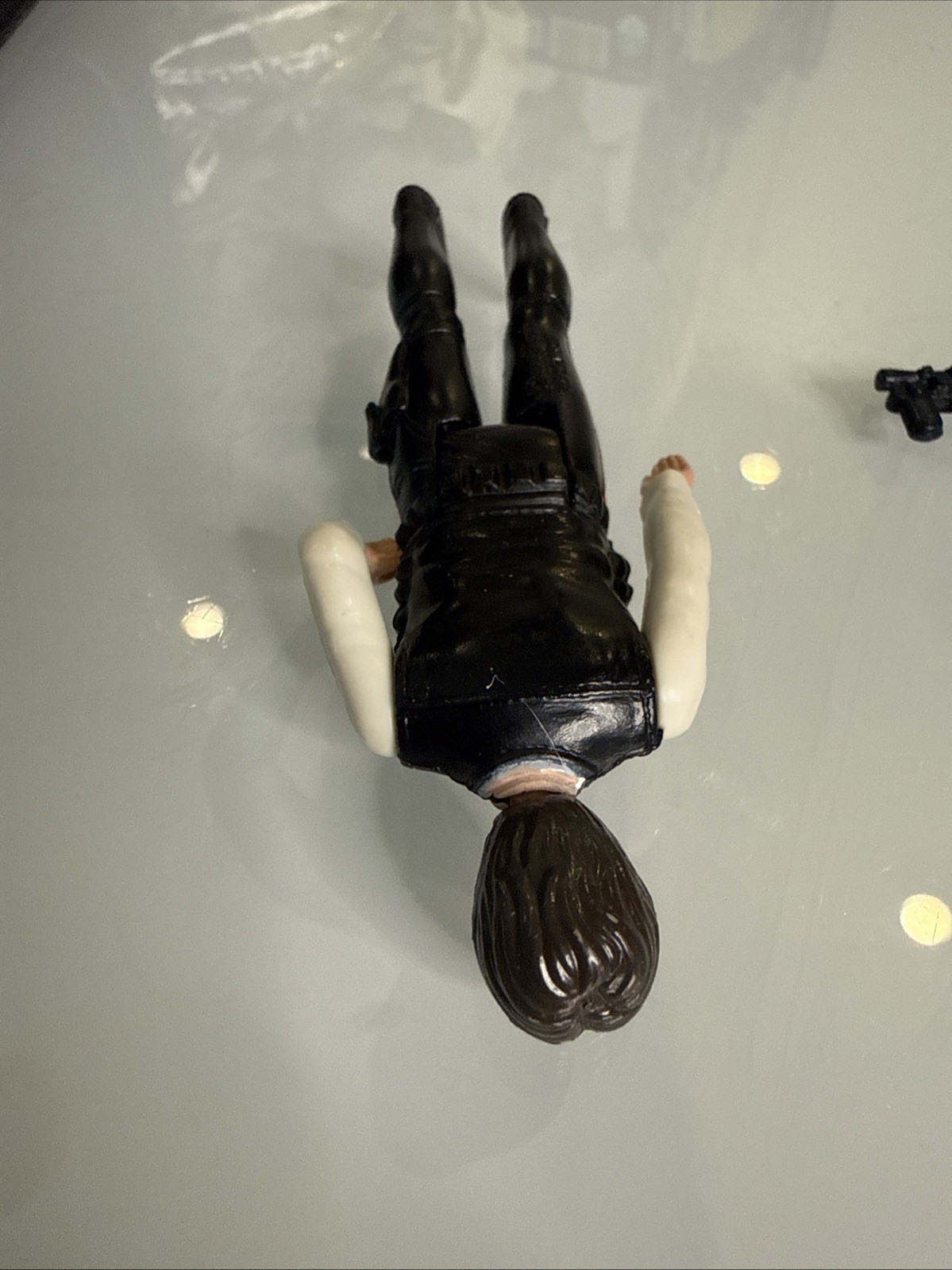 Han Solo sold