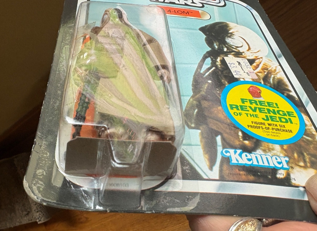 4-LOM sold