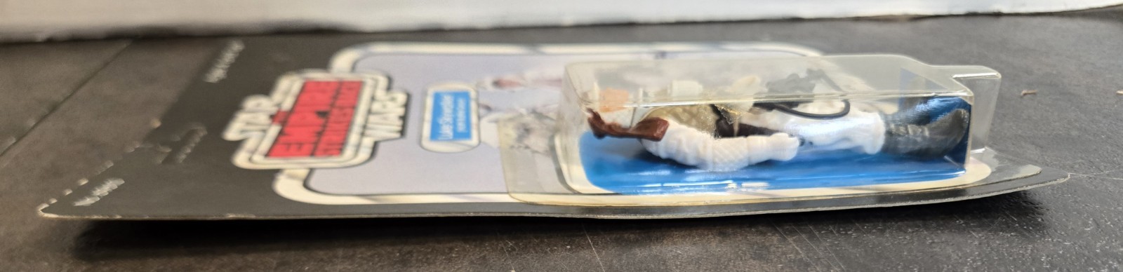 Luke Skywalker (Hoth Battle Gear) sold
